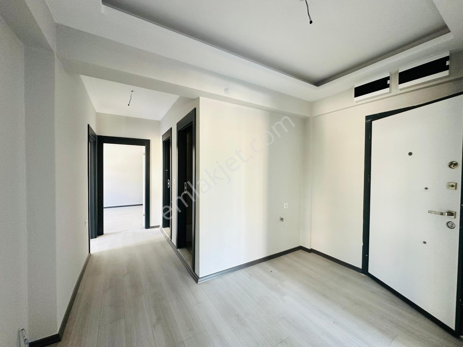 Başpınar'da Ebeveyn Banyolu Asansörlü 3+1 Ara Kat Satılık Sıfır Daire !! - Görsel 18