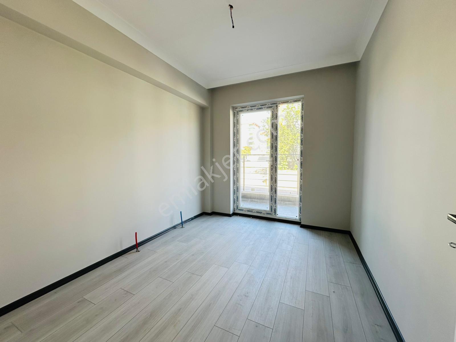 Başpınar'da Ebeveyn Banyolu Asansörlü 3+1 Ara Kat Satılık Sıfır Daire !! - Görsel 11