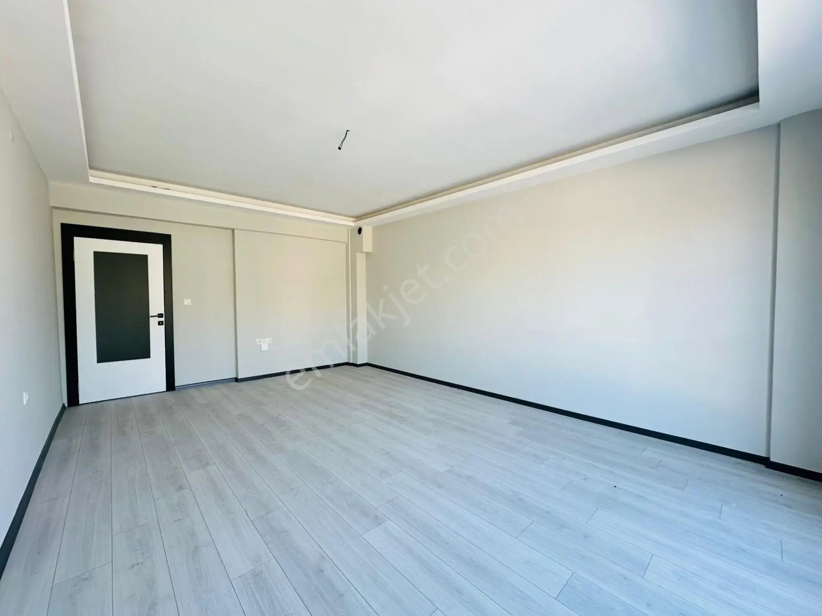 Başpınar'da Ebeveyn Banyolu Asansörlü 3+1 Ara Kat Satılık Sıfır Daire !! - Görsel 4