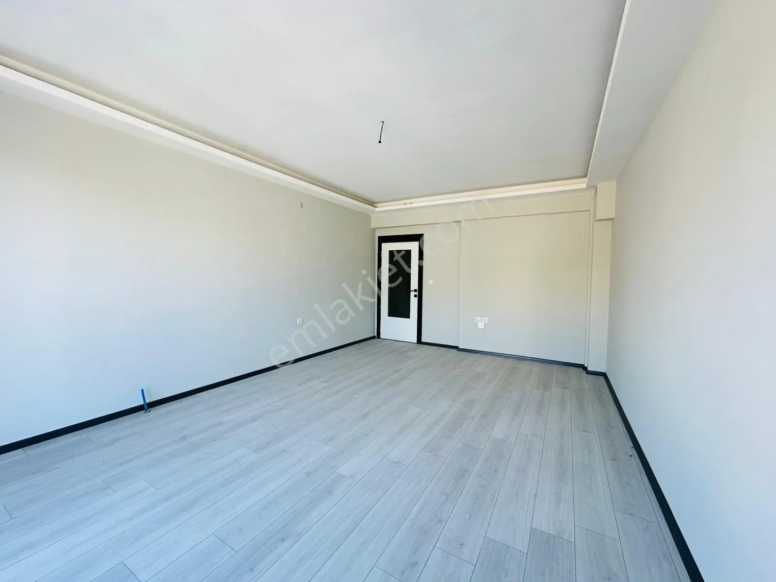 Başpınar'da Ebeveyn Banyolu Asansörlü 3+1 Ara Kat Satılık Sıfır Daire !! - Görsel 5