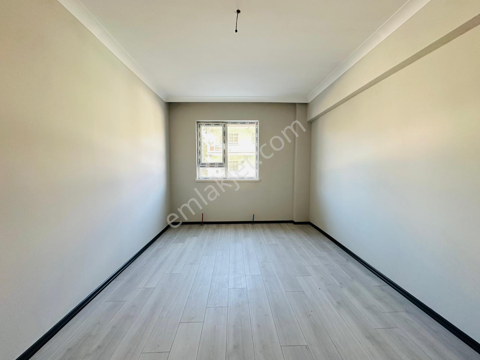 Başpınar'da Ebeveyn Banyolu Asansörlü 3+1 Ara Kat Satılık Sıfır Daire !! - Görsel 13