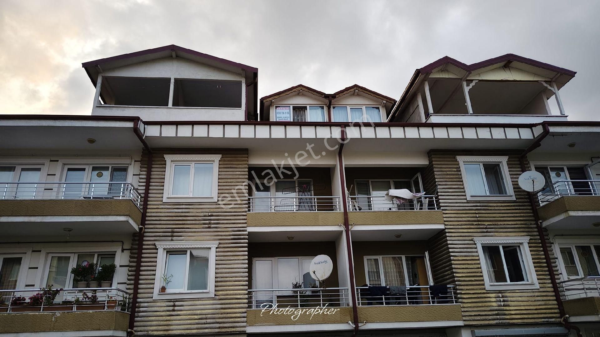 Sakarya Serdıvan Yazlıkta Çatı Dubleks - Görsel 18