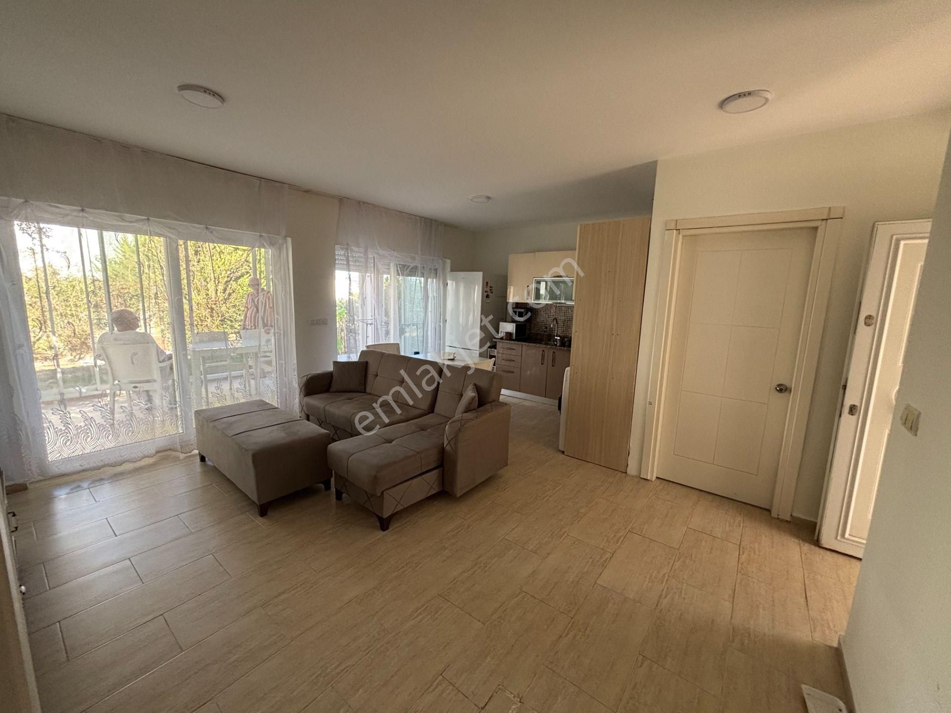 Bodrum-yalıkavak, Satılık Marinaya Yürüme Mesafeli Daire - Görsel 16