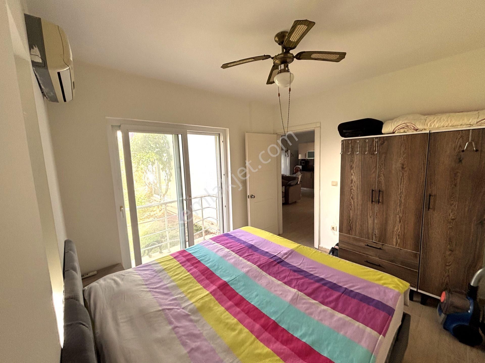 Bodrum-yalıkavak, Satılık Marinaya Yürüme Mesafeli Daire - Görsel 21