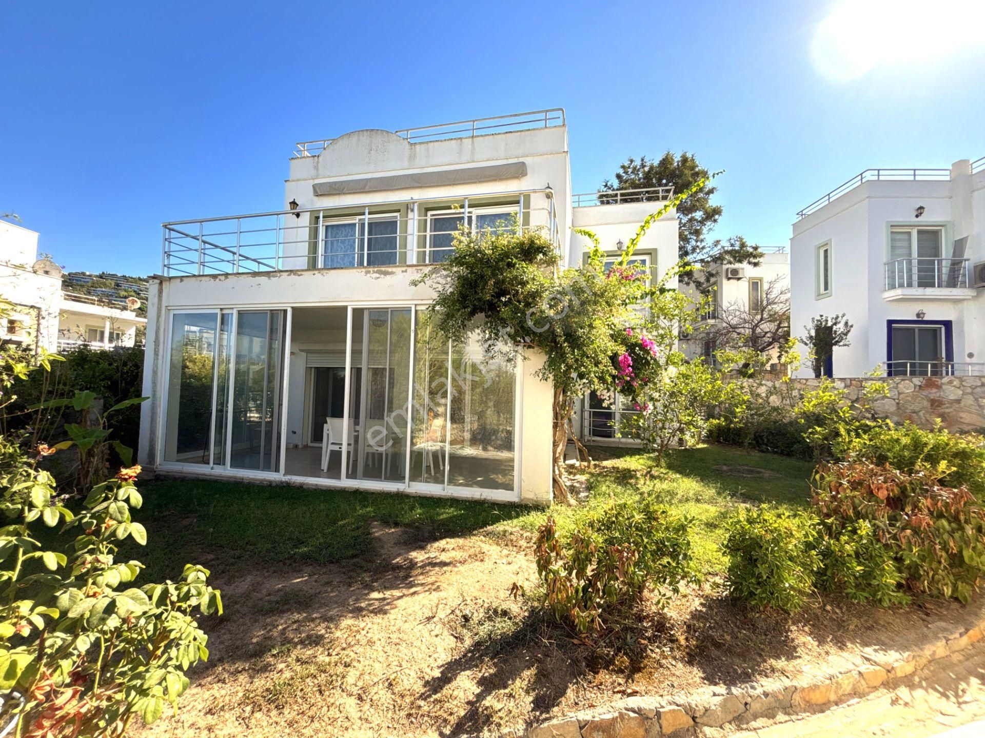 Bodrum-yalıkavak, Satılık Marinaya Yürüme Mesafeli Daire - Görsel 2