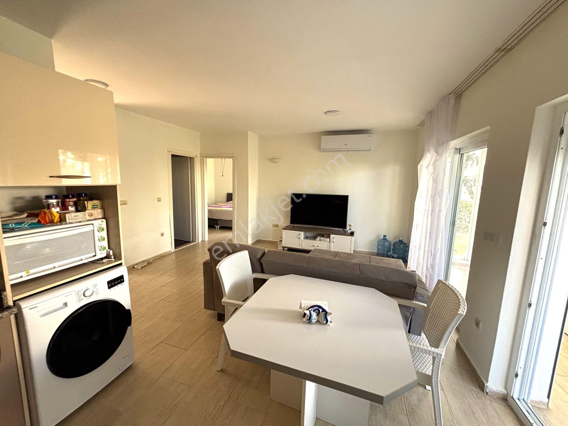 Bodrum-yalıkavak, Satılık Marinaya Yürüme Mesafeli Daire - Görsel 17