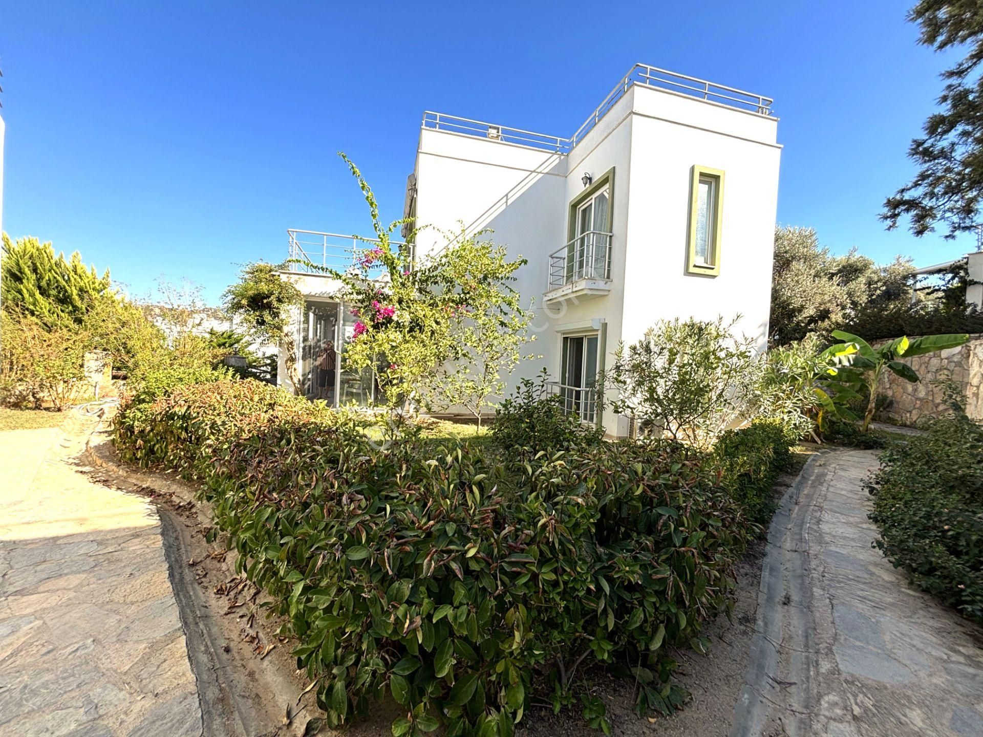 Bodrum-yalıkavak, Satılık Marinaya Yürüme Mesafeli Daire - Görsel 4