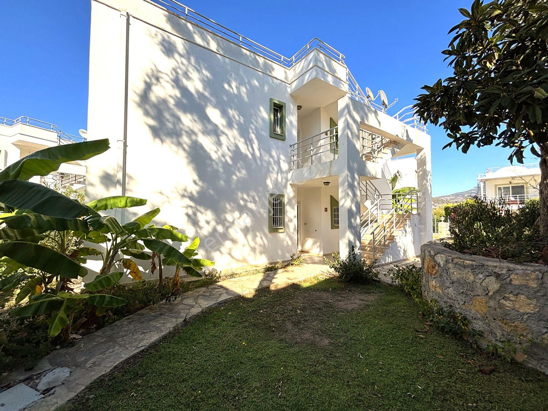 Bodrum-yalıkavak, Satılık Marinaya Yürüme Mesafeli Daire - Görsel 26