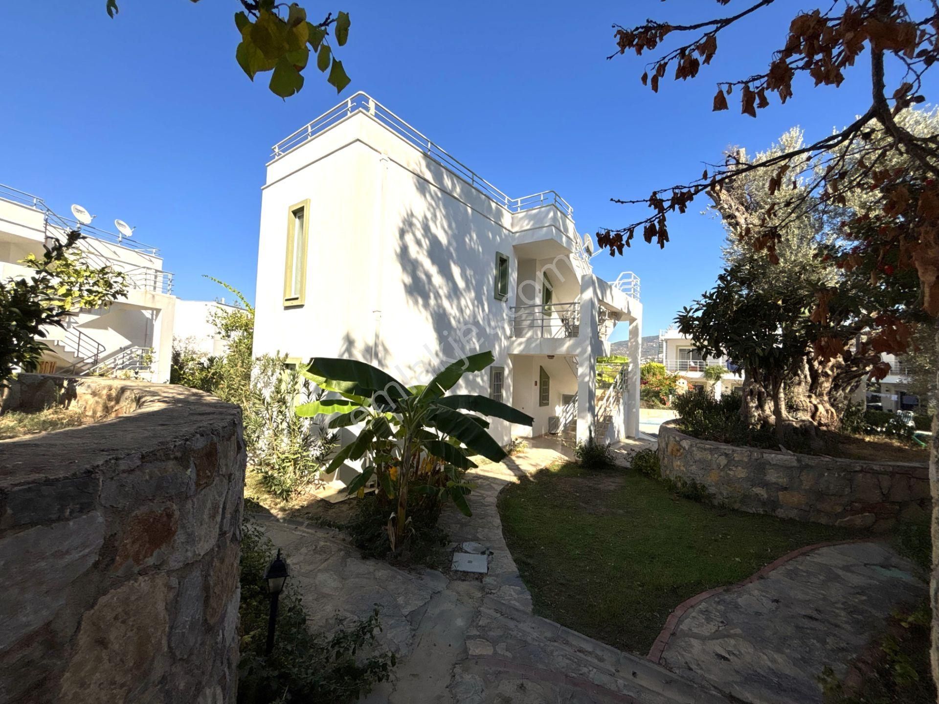 Bodrum-yalıkavak, Satılık Marinaya Yürüme Mesafeli Daire - Görsel 28