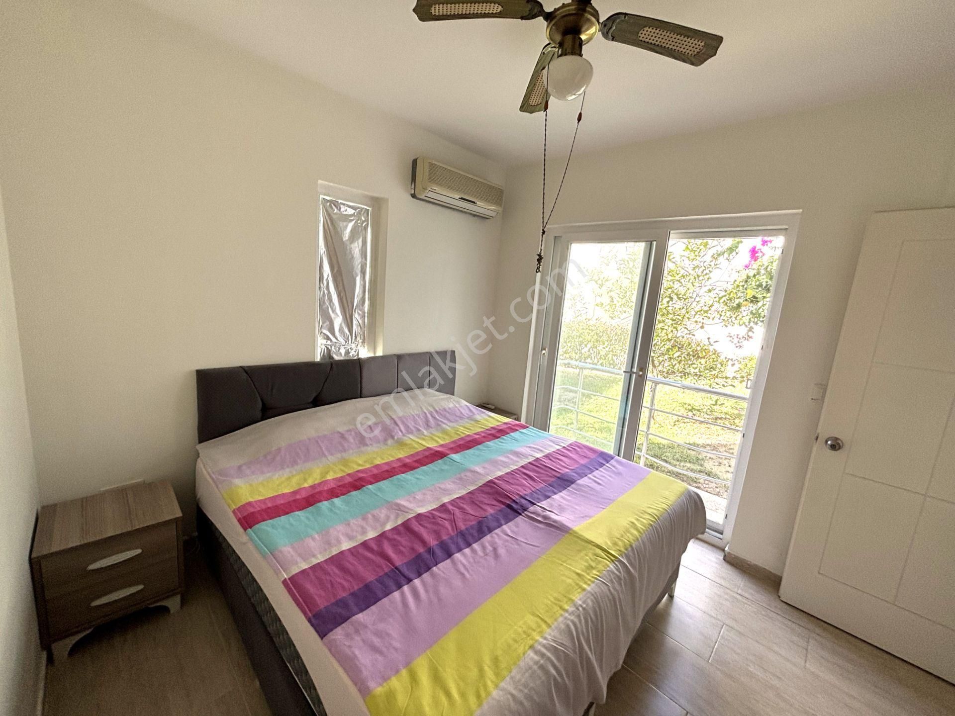 Bodrum-yalıkavak, Satılık Marinaya Yürüme Mesafeli Daire - Görsel 22