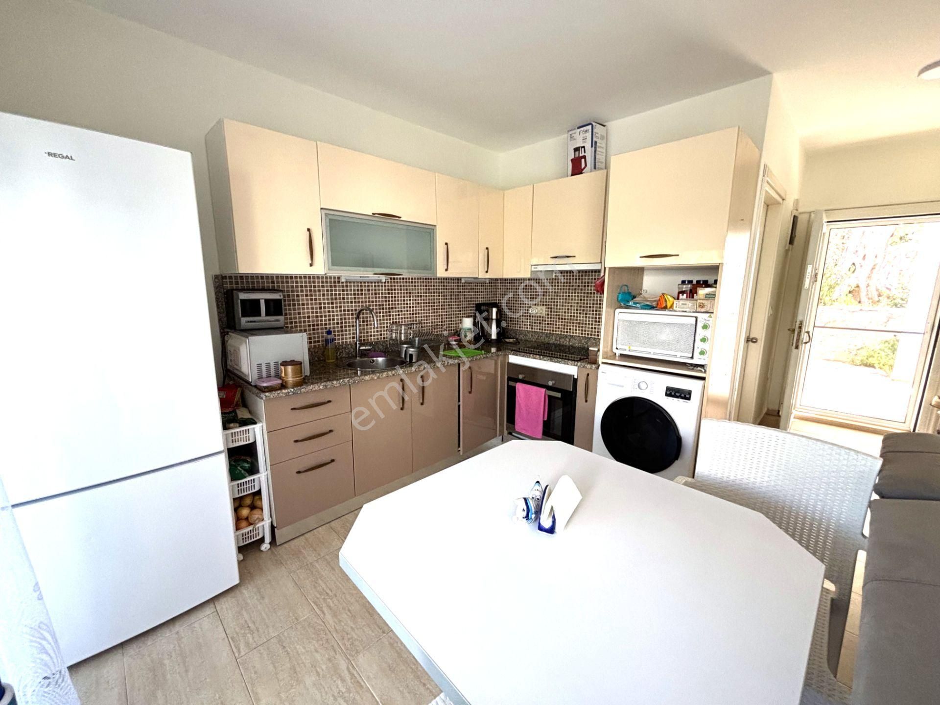 Bodrum-yalıkavak, Satılık Marinaya Yürüme Mesafeli Daire - Görsel 18