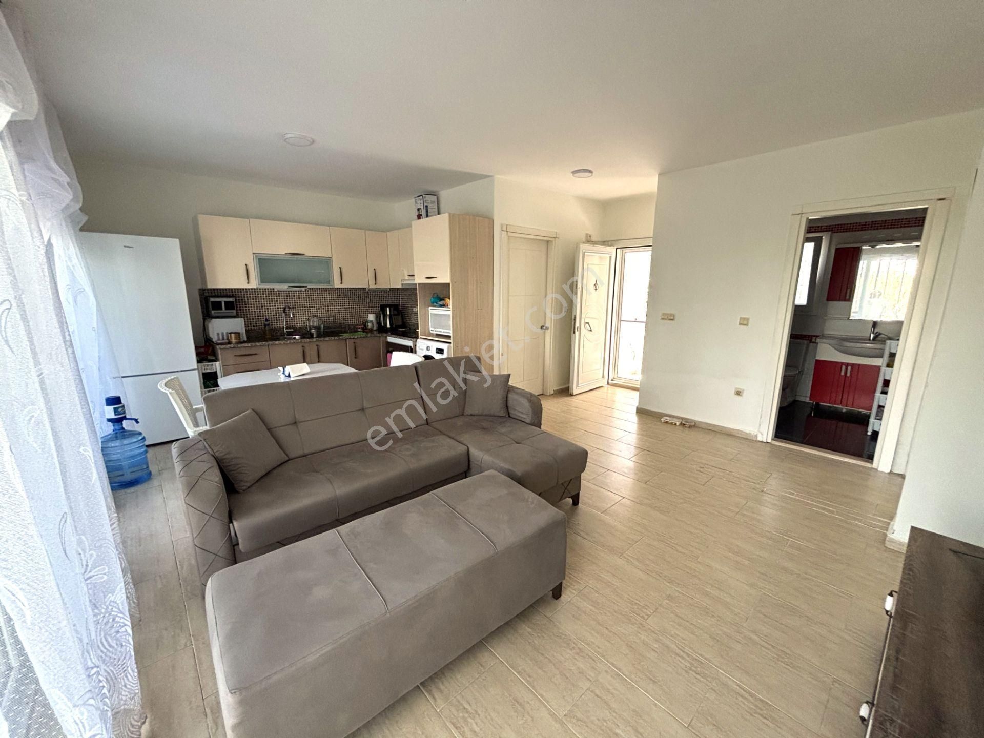 Bodrum-yalıkavak, Satılık Marinaya Yürüme Mesafeli Daire - Görsel 15