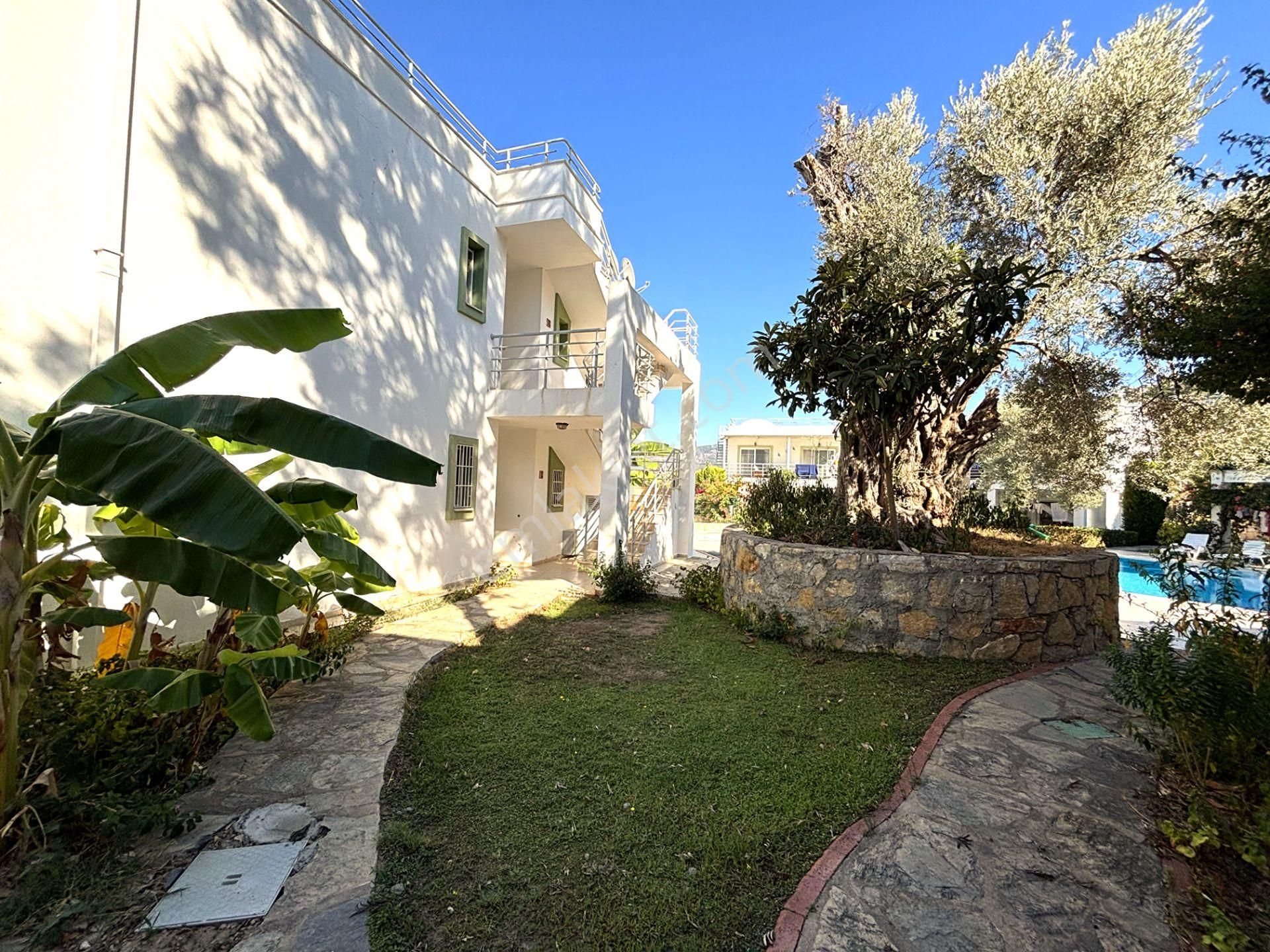 Bodrum-yalıkavak, Satılık Marinaya Yürüme Mesafeli Daire - Görsel 6
