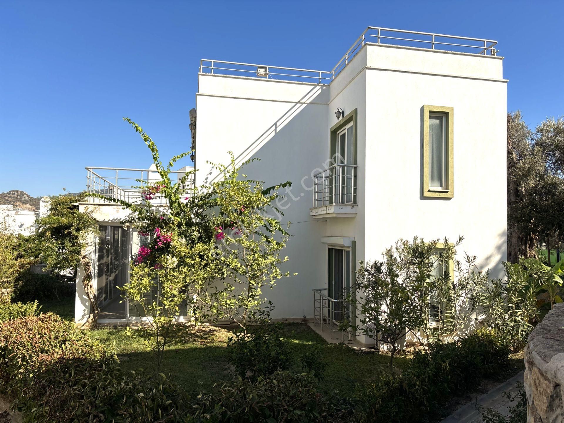 Bodrum-yalıkavak, Satılık Marinaya Yürüme Mesafeli Daire - Görsel 27