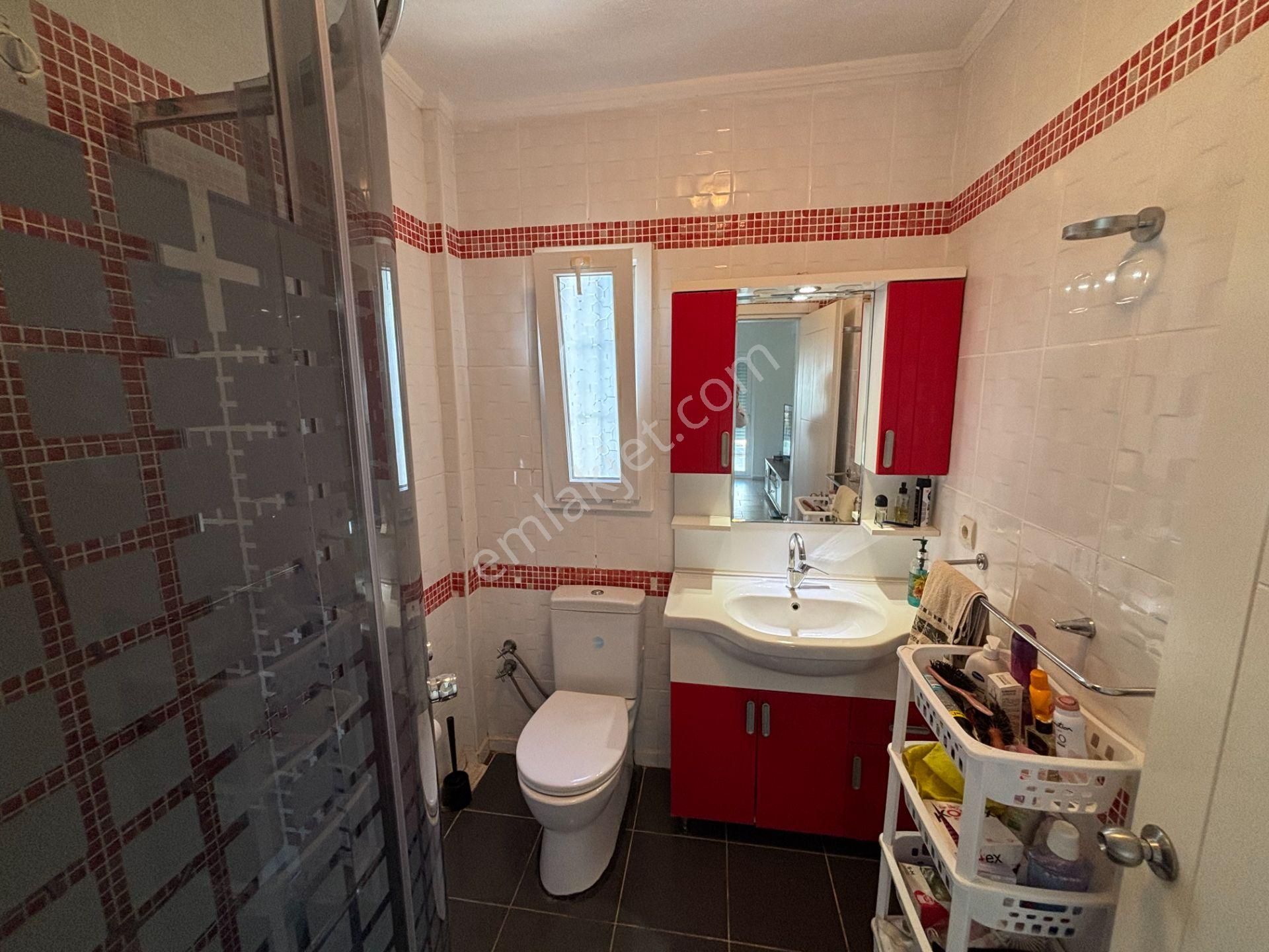 Bodrum-yalıkavak, Satılık Marinaya Yürüme Mesafeli Daire - Görsel 24