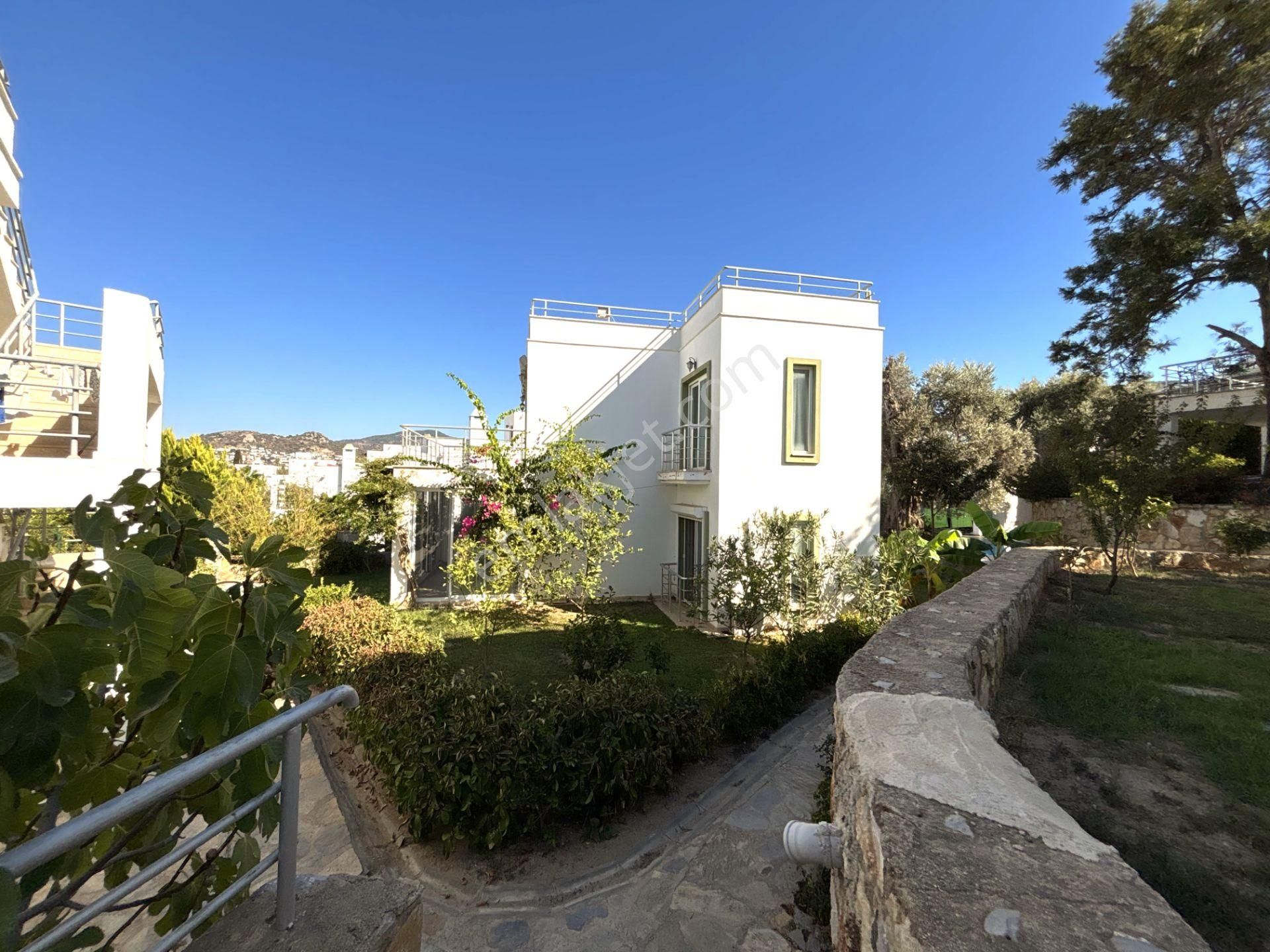 Bodrum-yalıkavak, Satılık Marinaya Yürüme Mesafeli Daire - Görsel 5