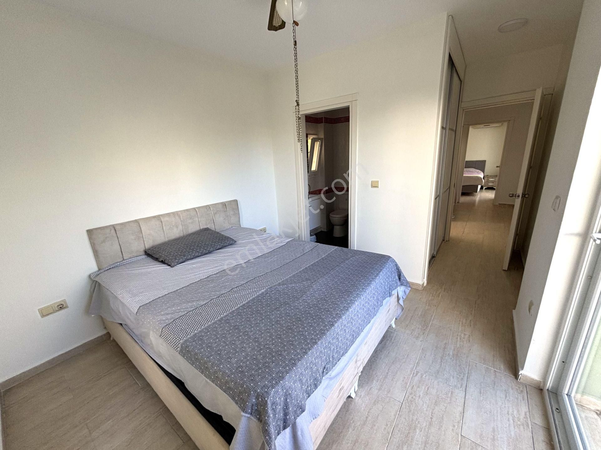 Bodrum-yalıkavak, Satılık Marinaya Yürüme Mesafeli Daire - Görsel 11