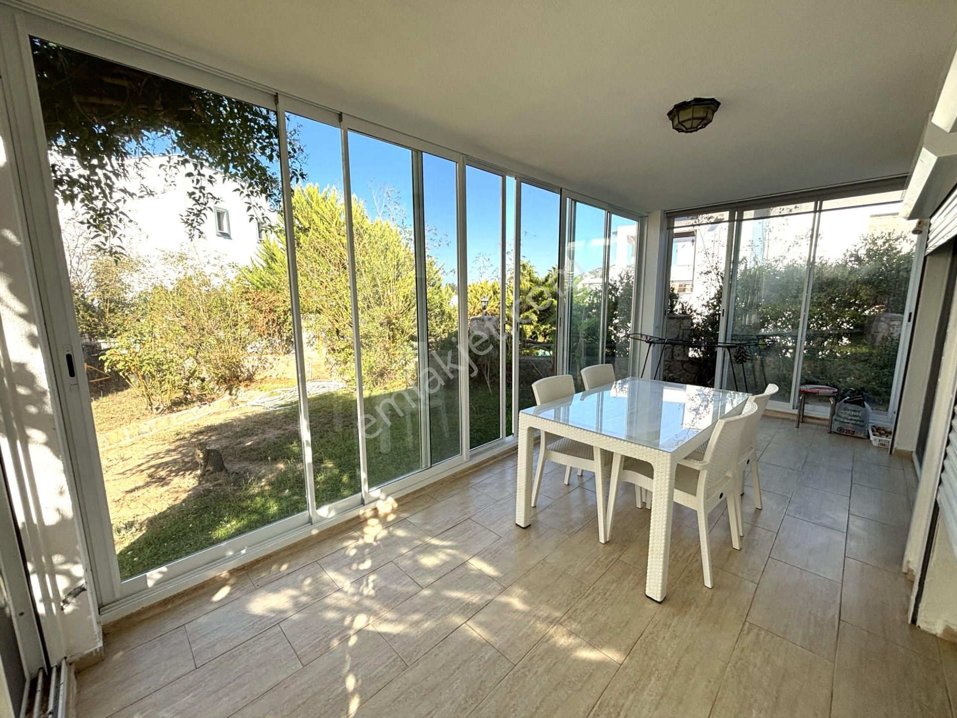 Bodrum-yalıkavak, Satılık Marinaya Yürüme Mesafeli Daire - Görsel 14