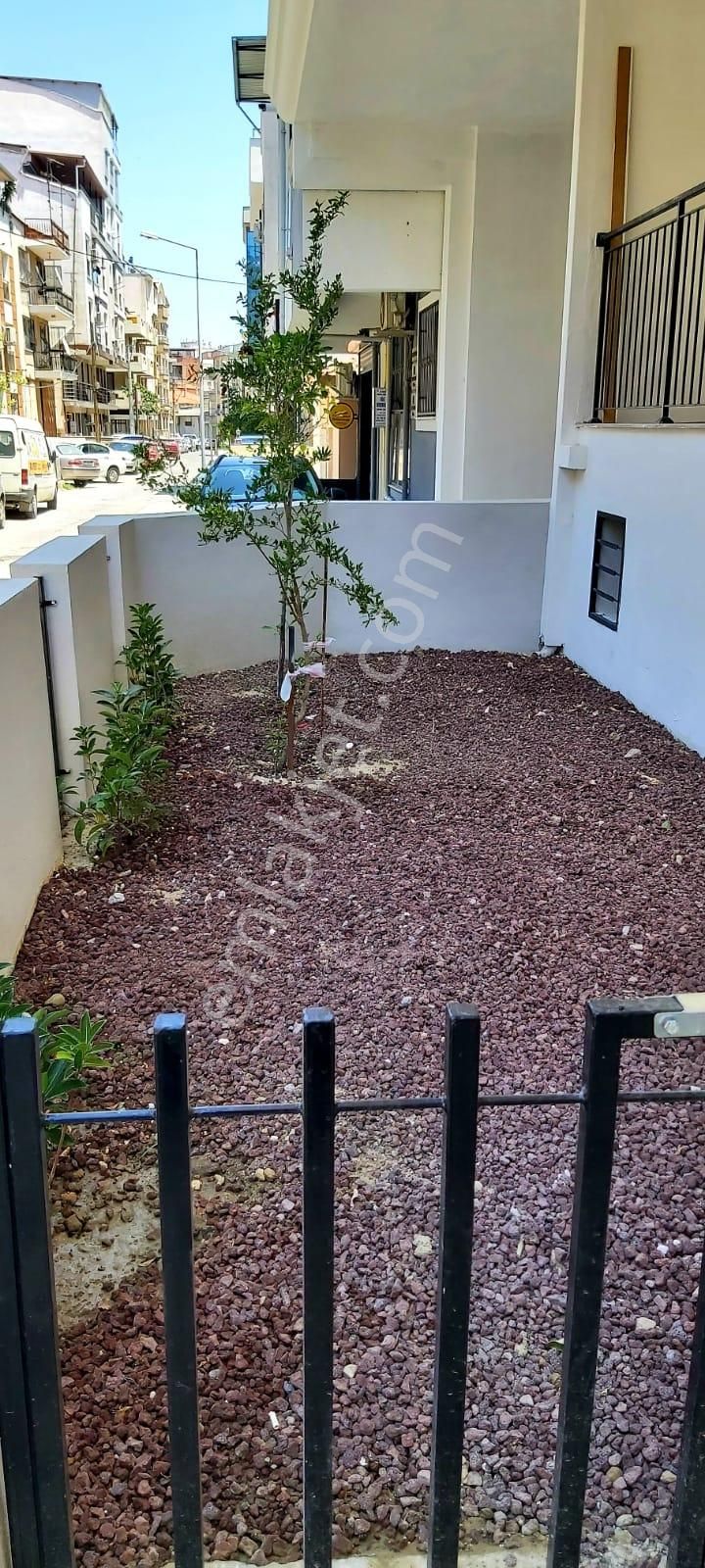 Aydın Sökemimarsan Gayrimenkul " , Söke Çeltikçi Mahallesinde Satılık 2+1 Sıfır Daire - Görsel 31