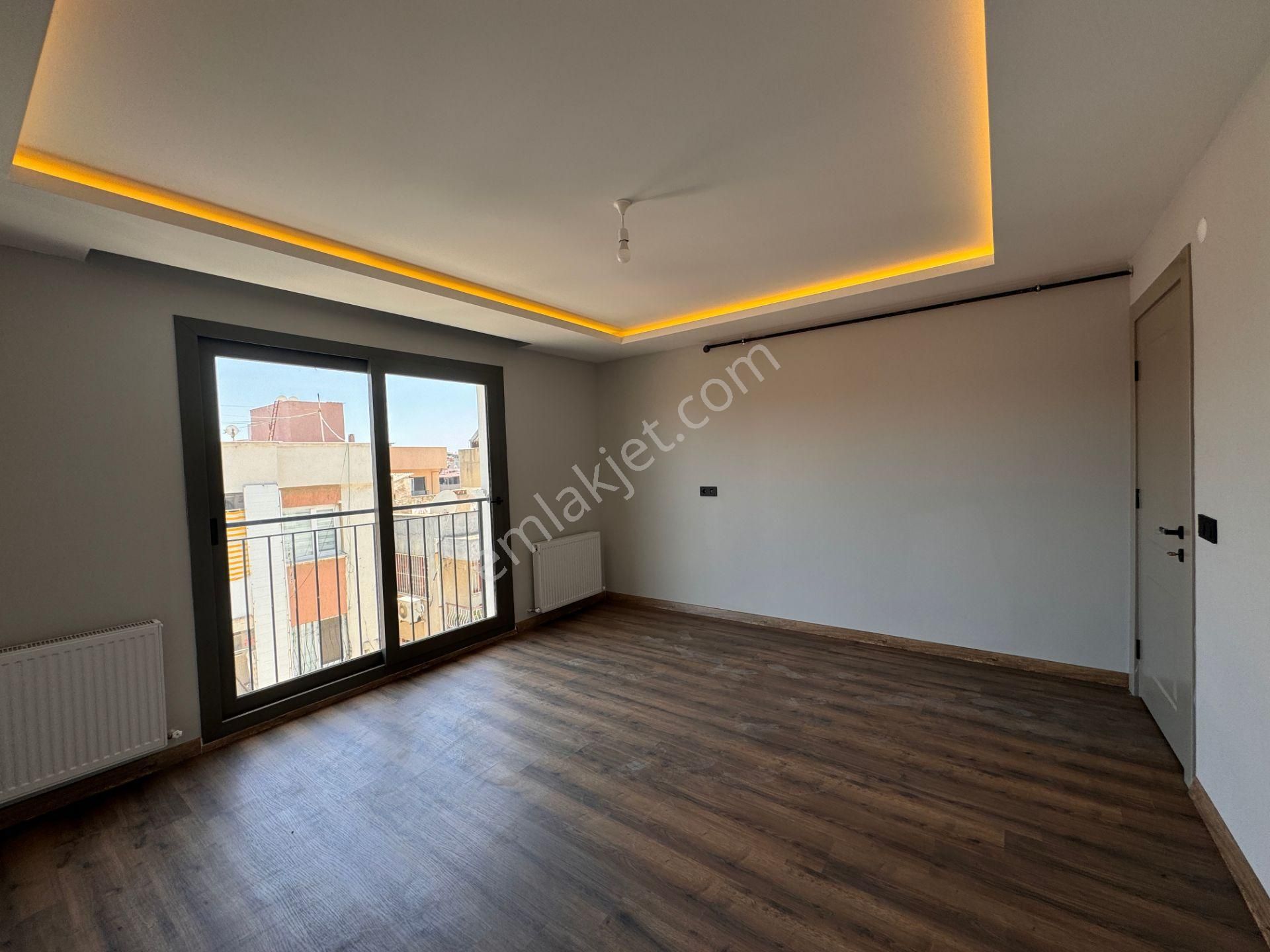 Aydın Sökemimarsan Gayrimenkul " , Söke Çeltikçi Mahallesinde Satılık 2+1 Sıfır Daire - Görsel 8