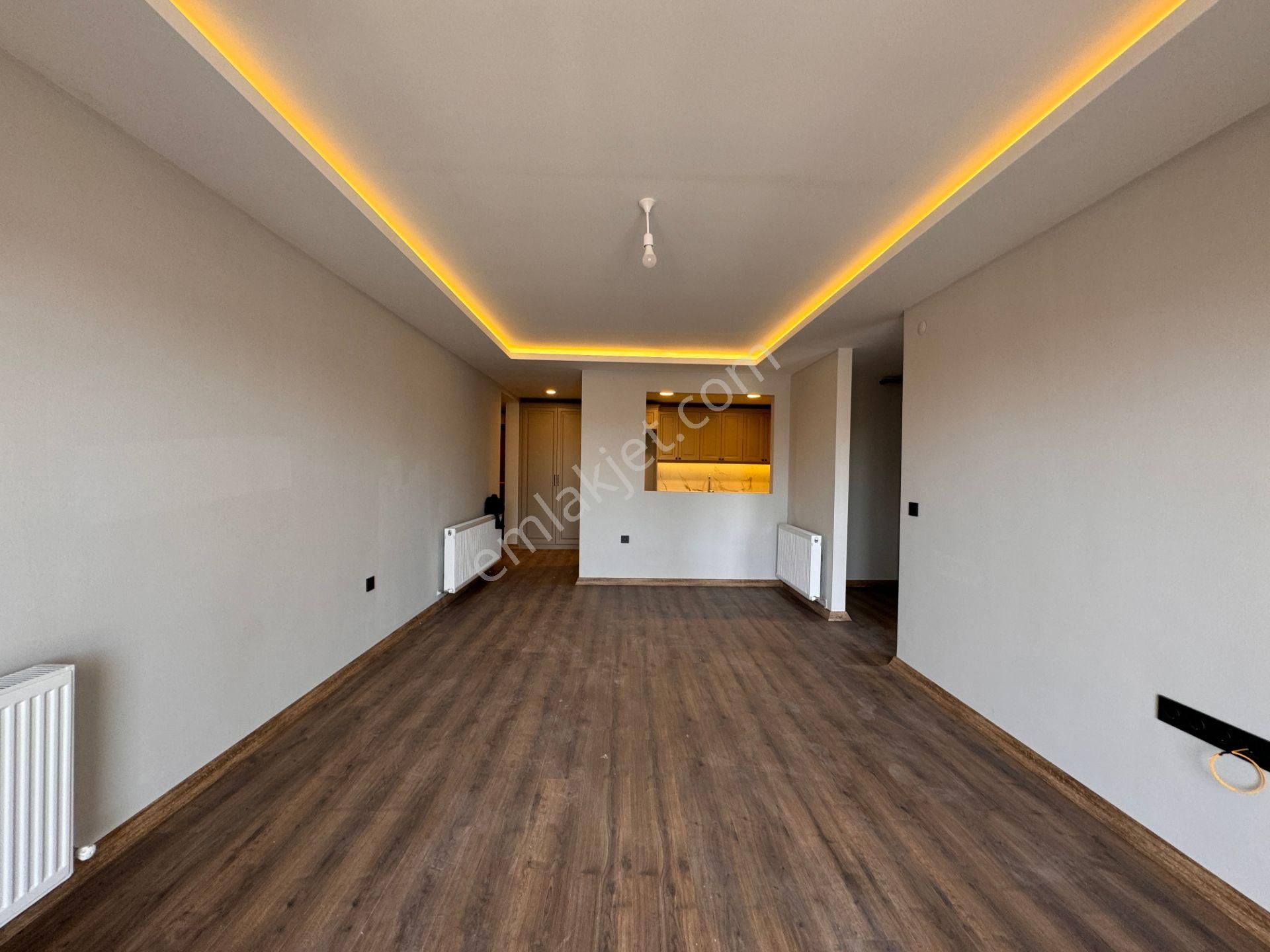 Aydın Sökemimarsan Gayrimenkul " , Söke Çeltikçi Mahallesinde Satılık 2+1 Sıfır Daire - Görsel 11