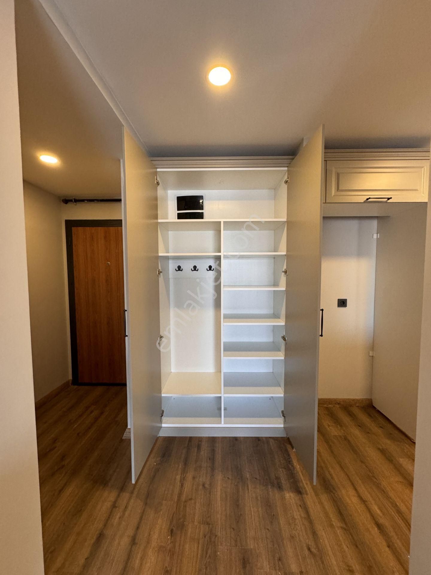 Aydın Sökemimarsan Gayrimenkul " , Söke Çeltikçi Mahallesinde Satılık 2+1 Sıfır Daire - Görsel 12