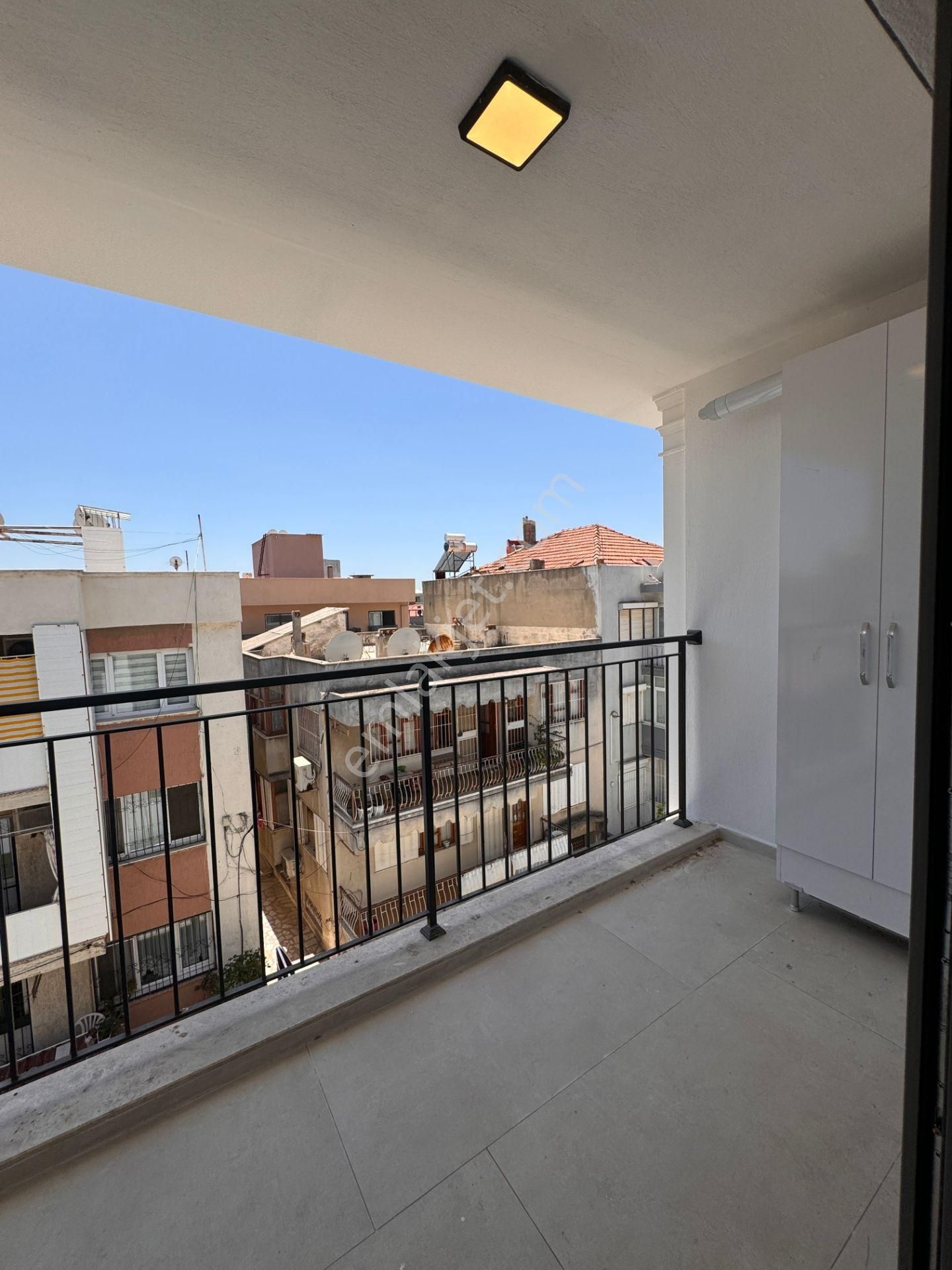 Aydın Sökemimarsan Gayrimenkul " , Söke Çeltikçi Mahallesinde Satılık 2+1 Sıfır Daire - Görsel 28