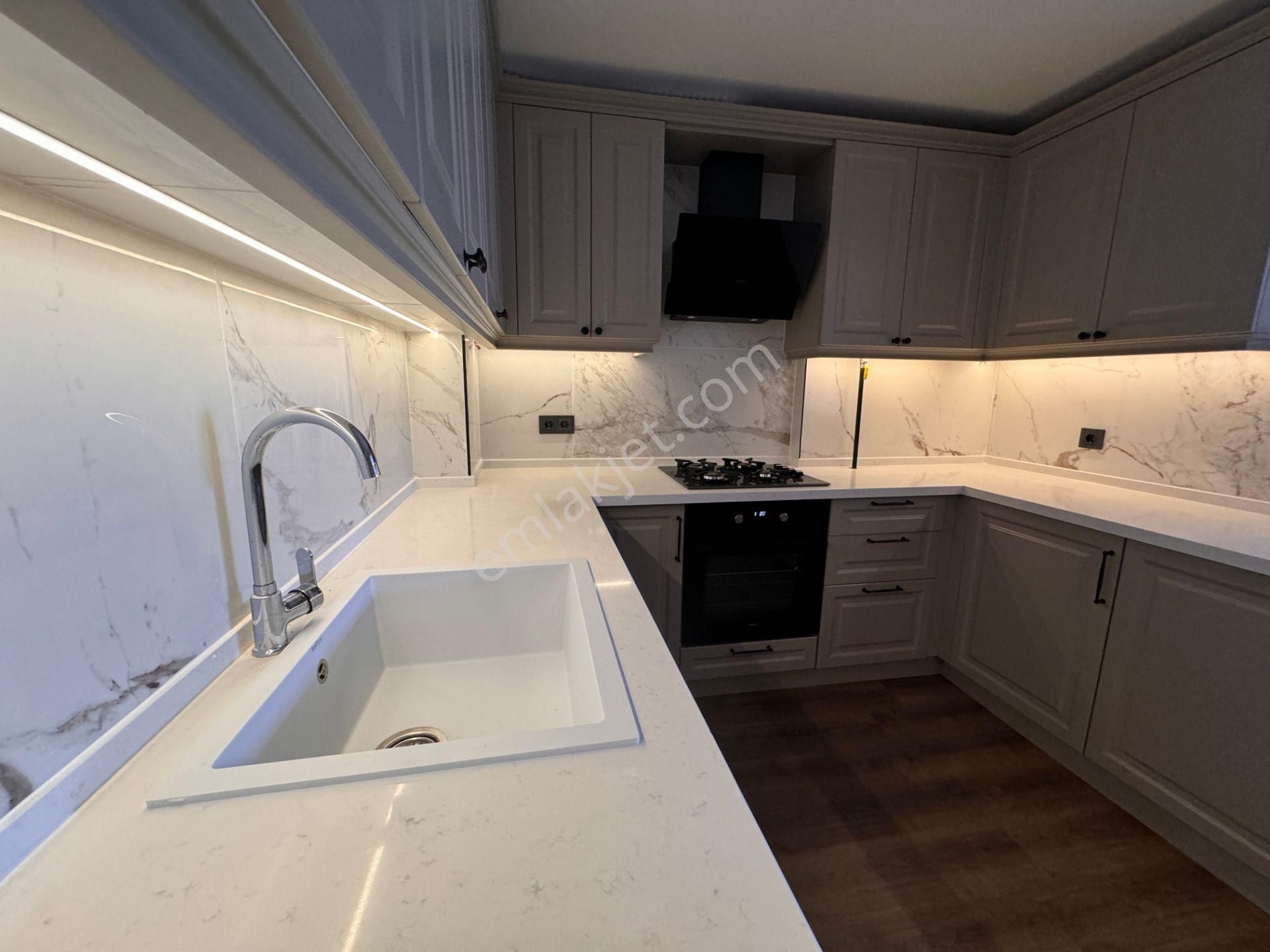 Aydın Sökemimarsan Gayrimenkul " , Söke Çeltikçi Mahallesinde Satılık 2+1 Sıfır Daire - Görsel 4