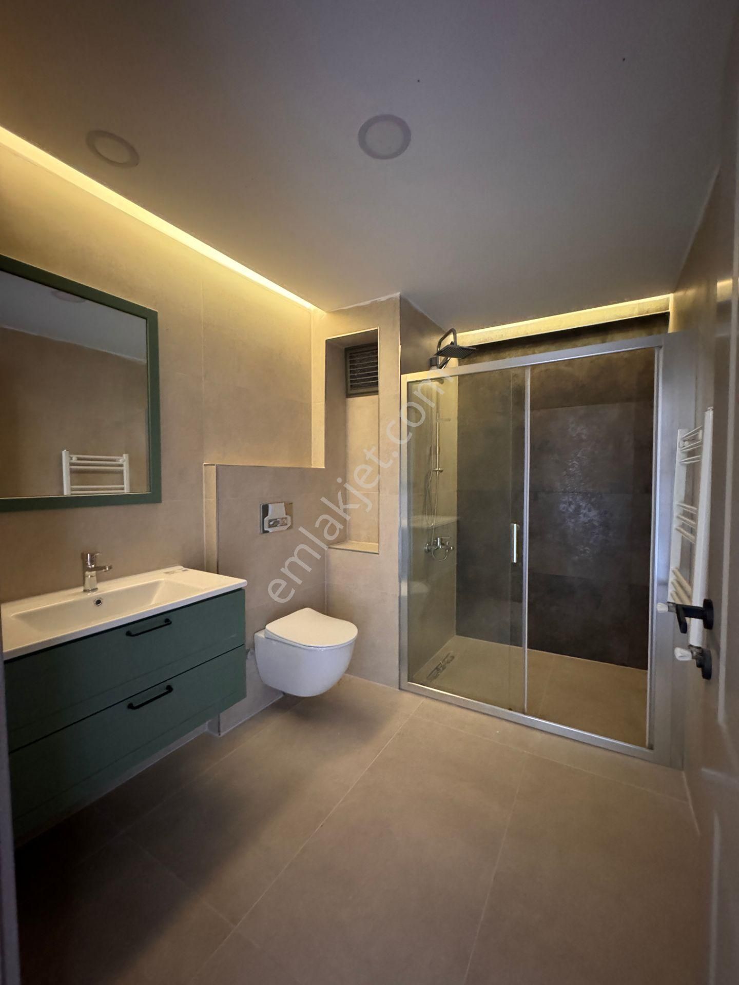 Aydın Sökemimarsan Gayrimenkul " , Söke Çeltikçi Mahallesinde Satılık 2+1 Sıfır Daire - Görsel 24