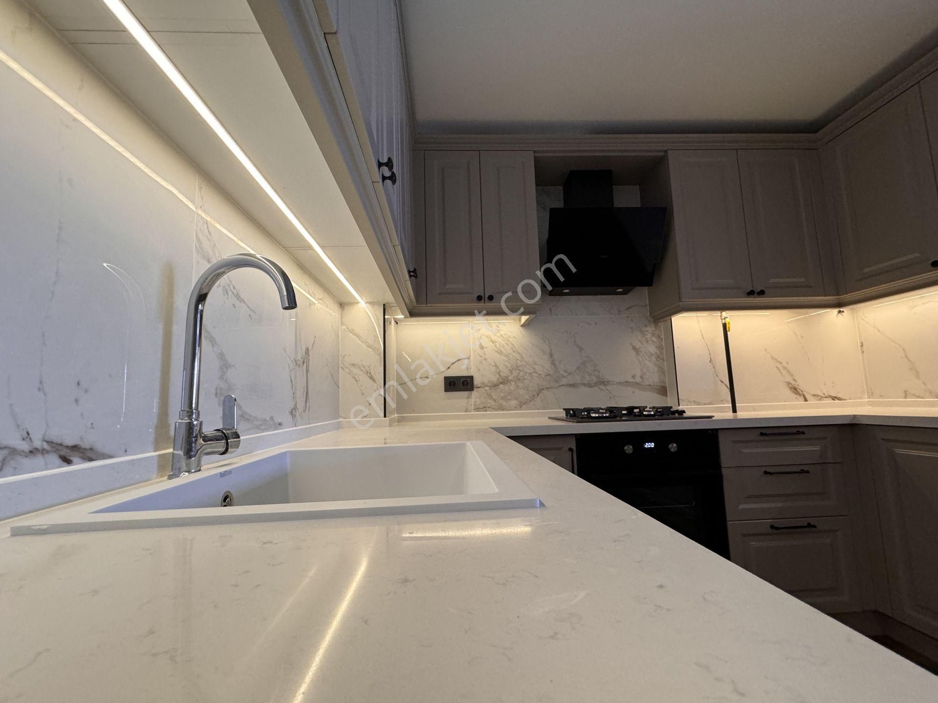 Aydın Sökemimarsan Gayrimenkul " , Söke Çeltikçi Mahallesinde Satılık 2+1 Sıfır Daire - Görsel 6