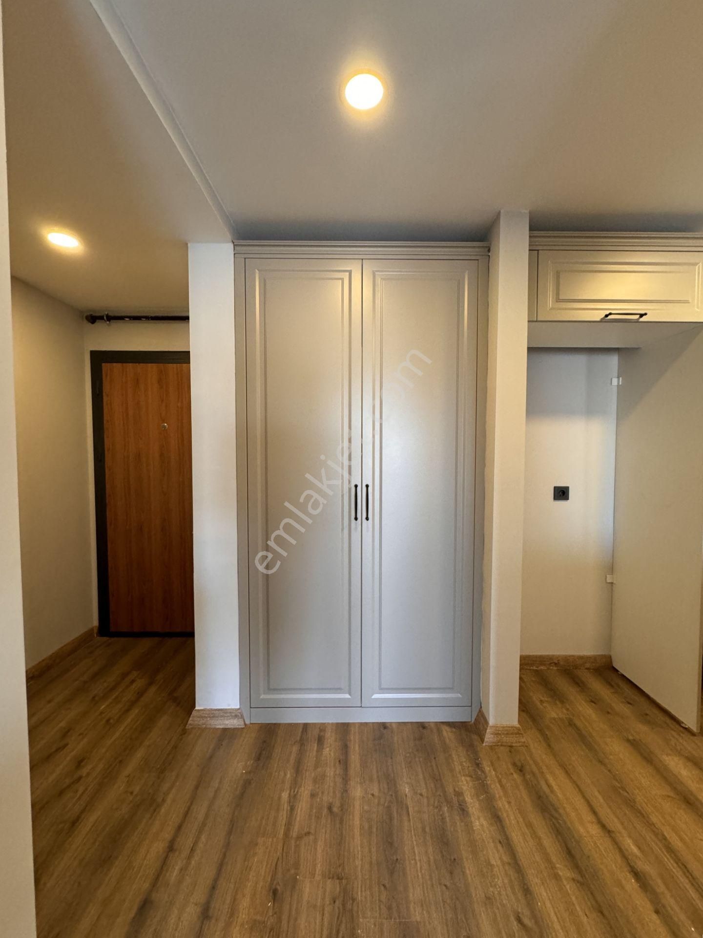 Aydın Sökemimarsan Gayrimenkul " , Söke Çeltikçi Mahallesinde Satılık 2+1 Sıfır Daire - Görsel 15