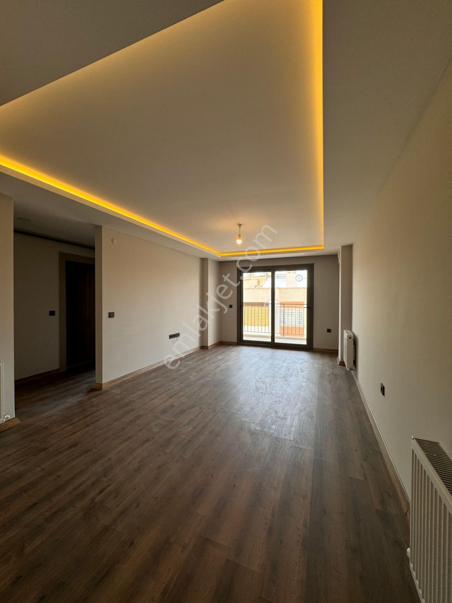 Aydın Sökemimarsan Gayrimenkul " , Söke Çeltikçi Mahallesinde Satılık 2+1 Sıfır Daire - Görsel 13