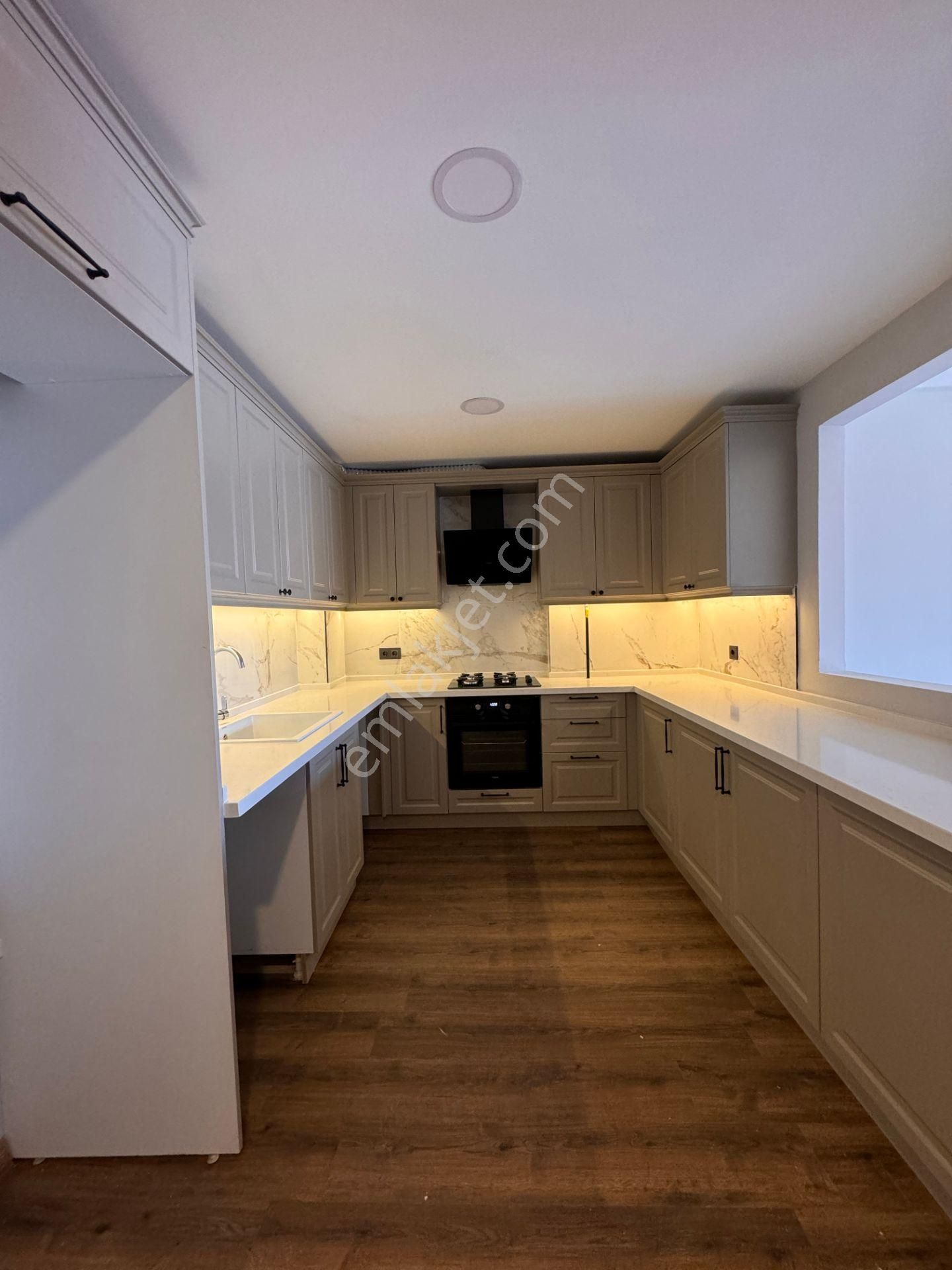 Aydın Sökemimarsan Gayrimenkul " , Söke Çeltikçi Mahallesinde Satılık 2+1 Sıfır Daire - Görsel 3