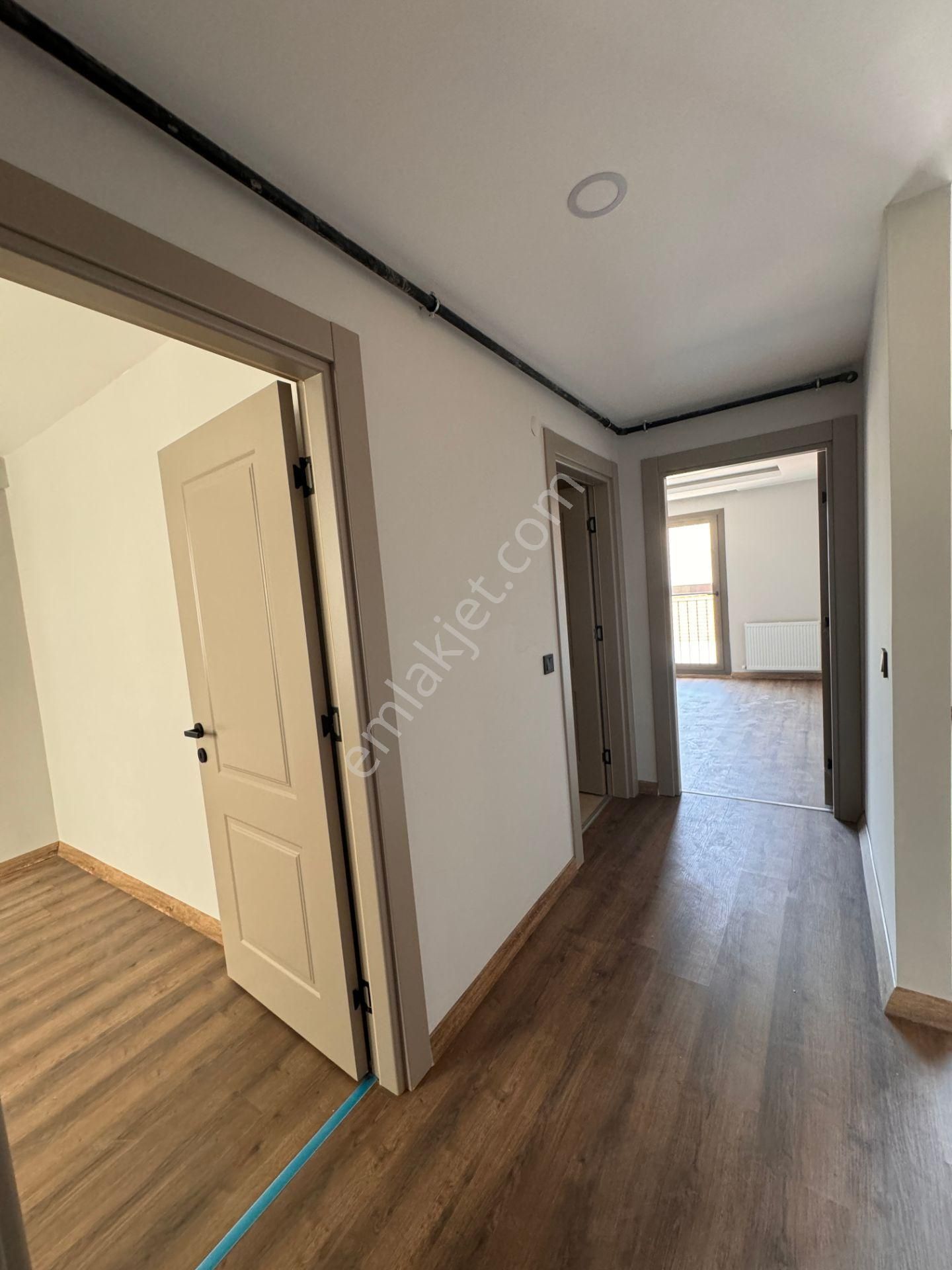 Aydın Sökemimarsan Gayrimenkul " , Söke Çeltikçi Mahallesinde Satılık 2+1 Sıfır Daire - Görsel 16