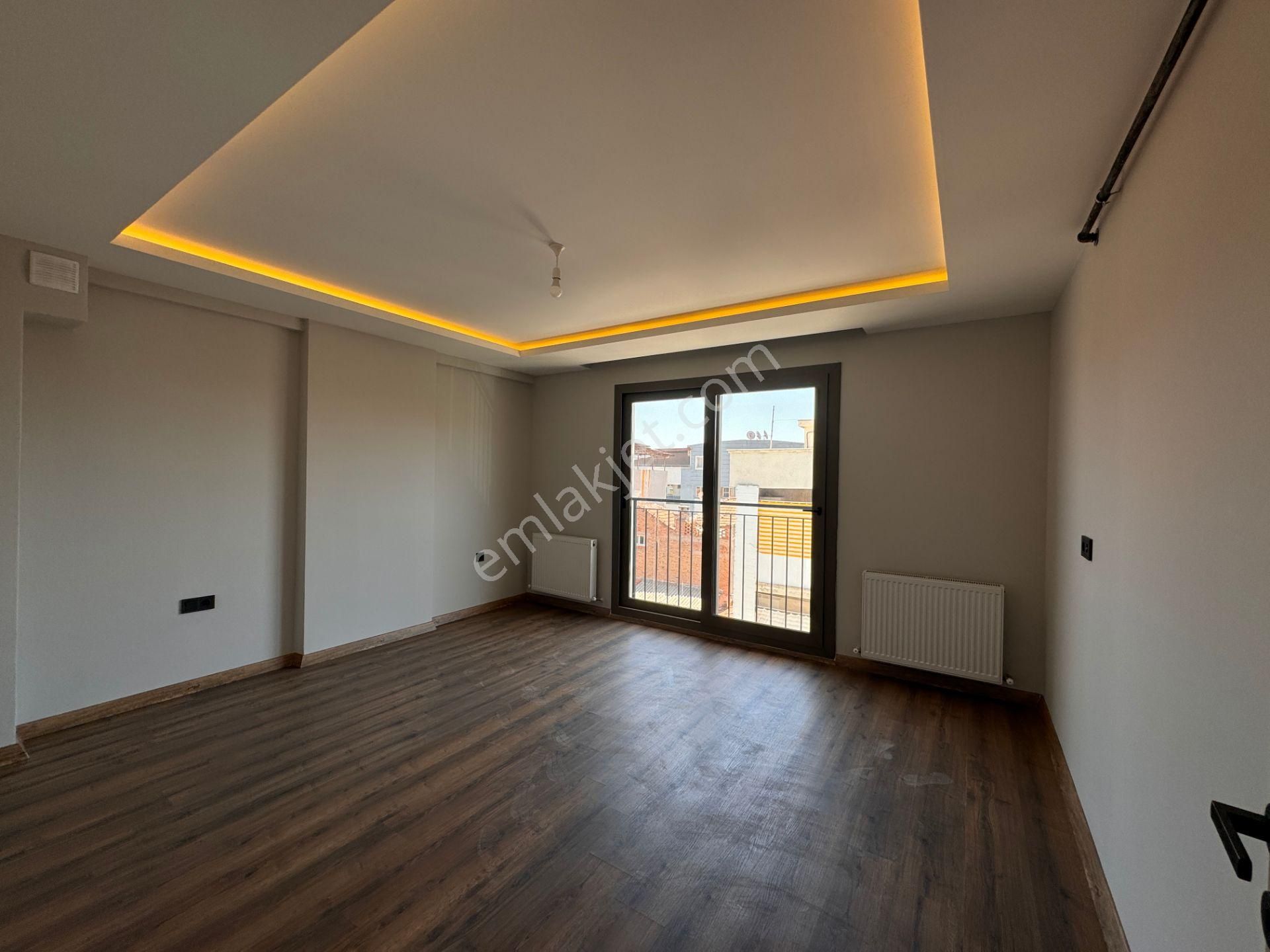 Aydın Sökemimarsan Gayrimenkul " , Söke Çeltikçi Mahallesinde Satılık 2+1 Sıfır Daire - Görsel 9