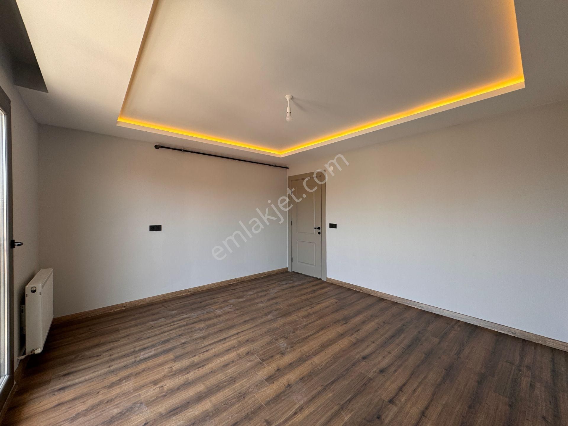 Aydın Sökemimarsan Gayrimenkul " , Söke Çeltikçi Mahallesinde Satılık 2+1 Sıfır Daire - Görsel 10