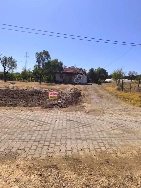 Şahin Emlaktan Denizli Acıpayam Pınaryazı Mah. Köy Yerleşik Alanda Satılık 703 M²arazi - Görsel 7