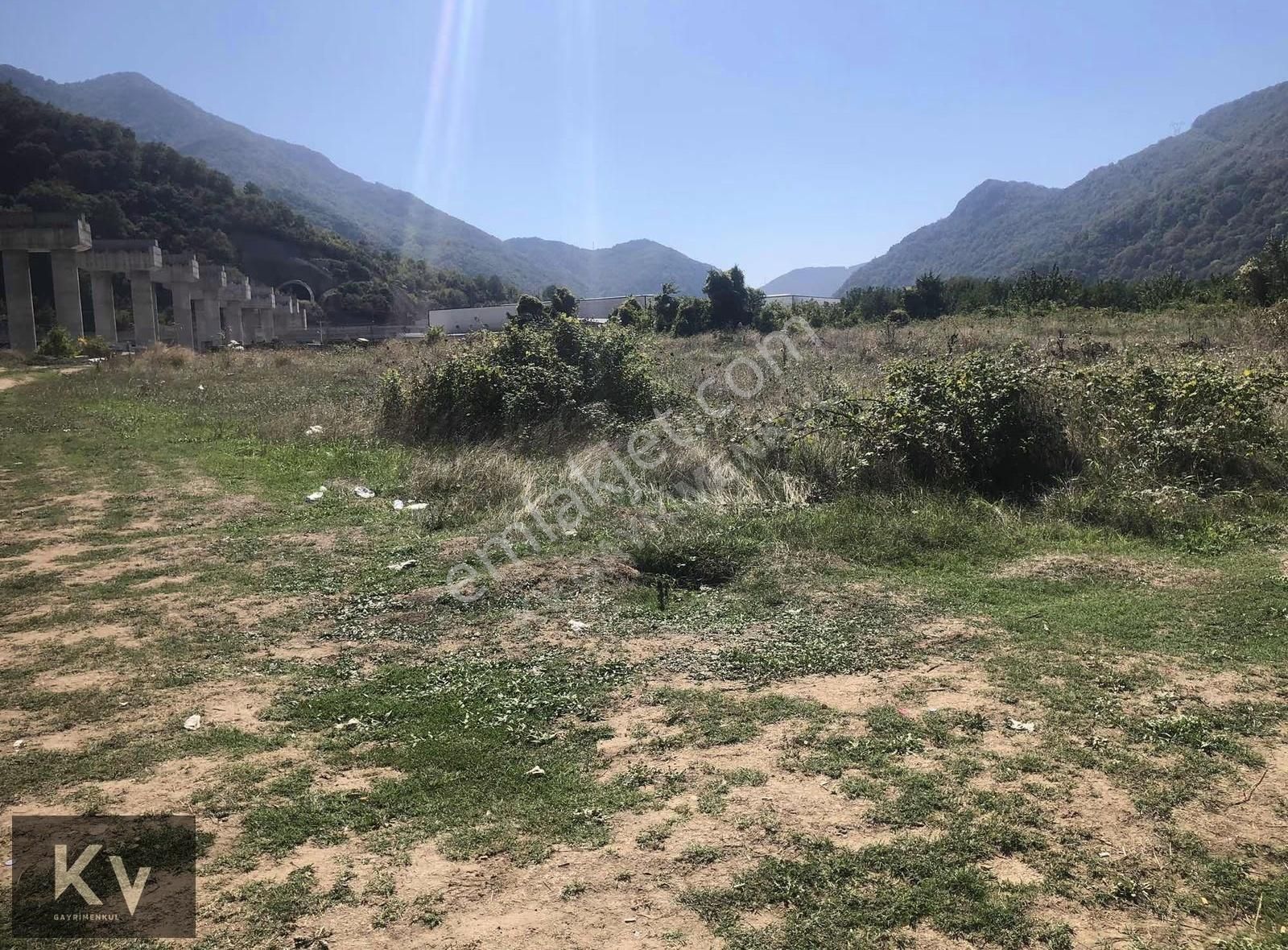 Kv Gayrimenkul'den Doğançay Sakarya Nehri Kenarı Satılık Arazi - Görsel 8