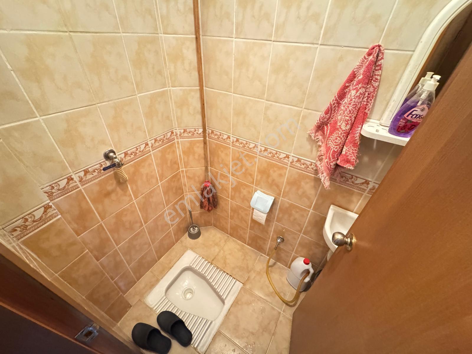 Sincan İstasyon Mah.de 3+1 Bağımsız Satılık Daire Es-as Emlakta - Görsel 32