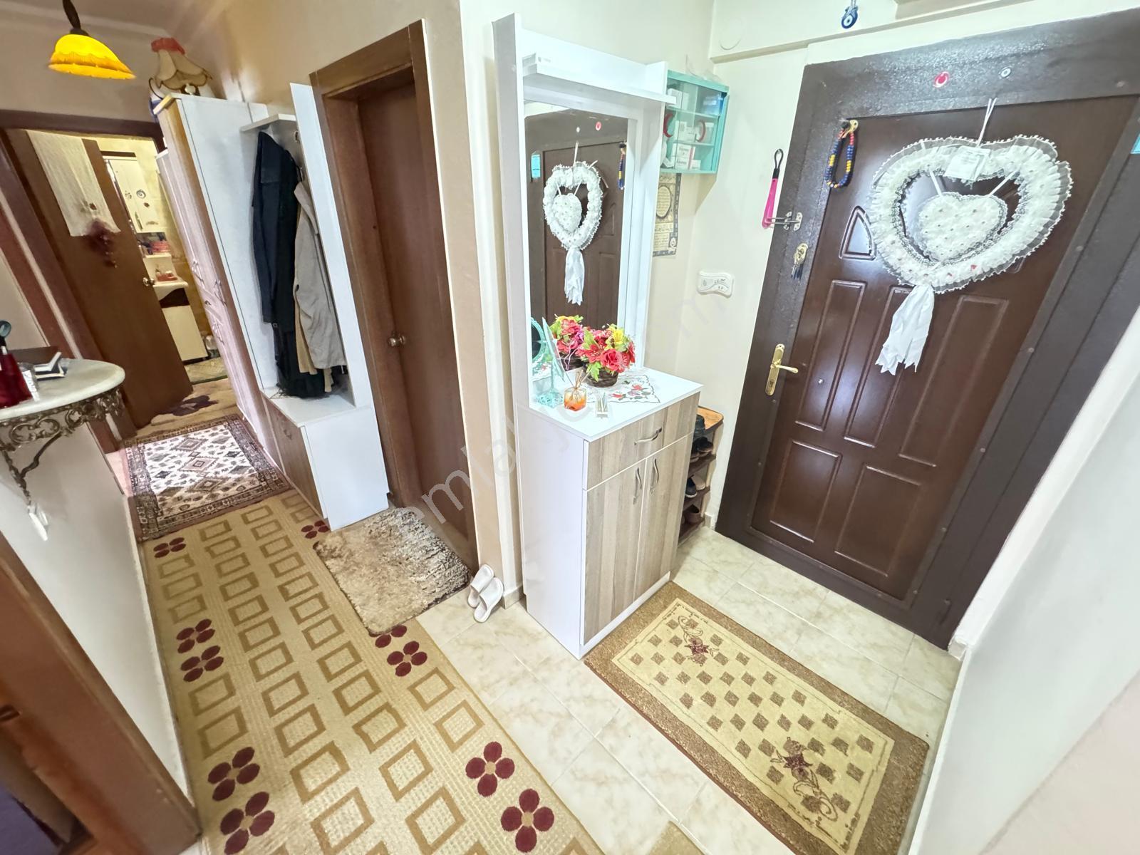 Sincan İstasyon Mah.de 3+1 Bağımsız Satılık Daire Es-as Emlakta - Görsel 29