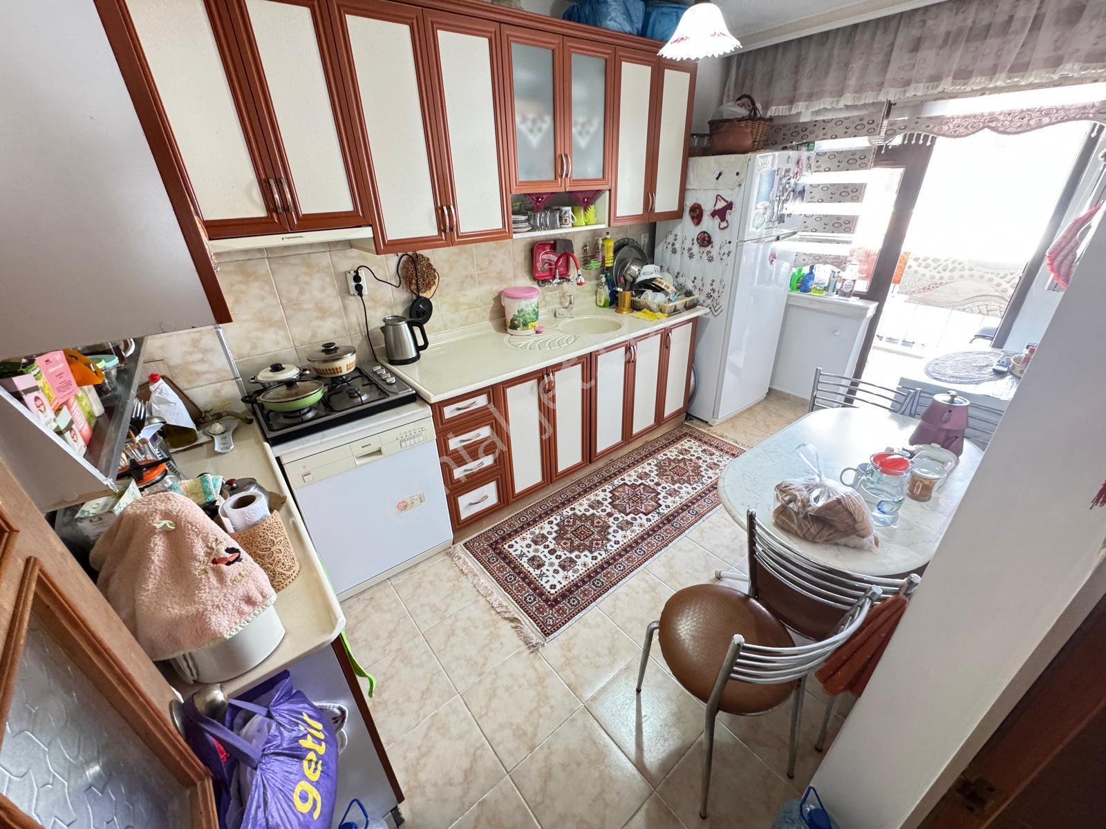 Sincan İstasyon Mah.de 3+1 Bağımsız Satılık Daire Es-as Emlakta - Görsel 10