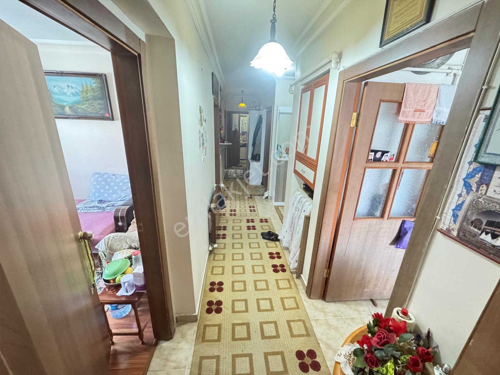 Sincan İstasyon Mah.de 3+1 Bağımsız Satılık Daire Es-as Emlakta - Görsel 28