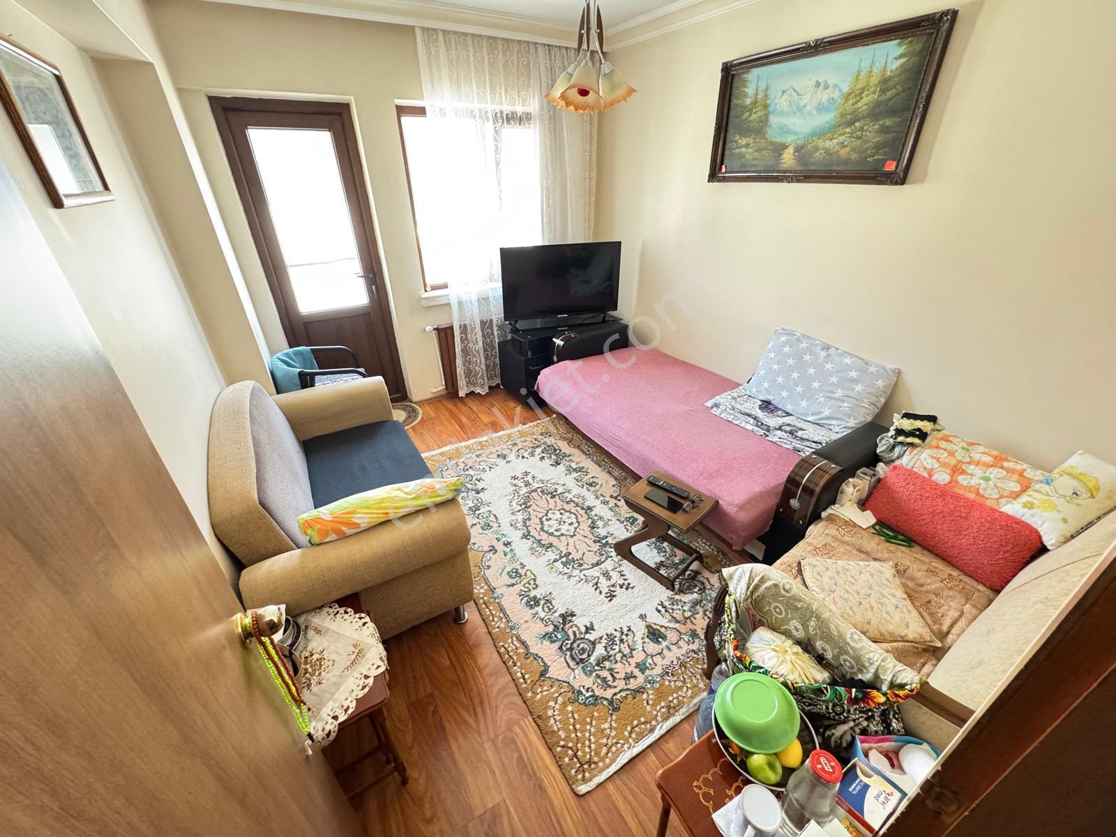 Sincan İstasyon Mah.de 3+1 Bağımsız Satılık Daire Es-as Emlakta - Görsel 23