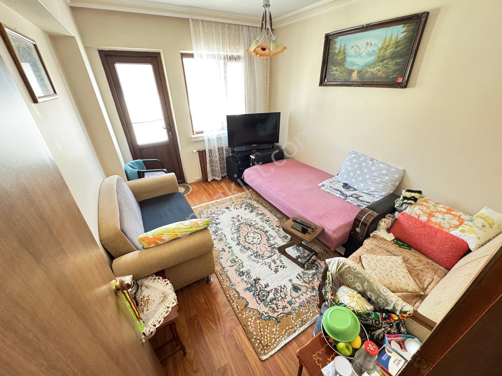 Sincan İstasyon Mah.de 3+1 Bağımsız Satılık Daire Es-as Emlakta - Görsel 20