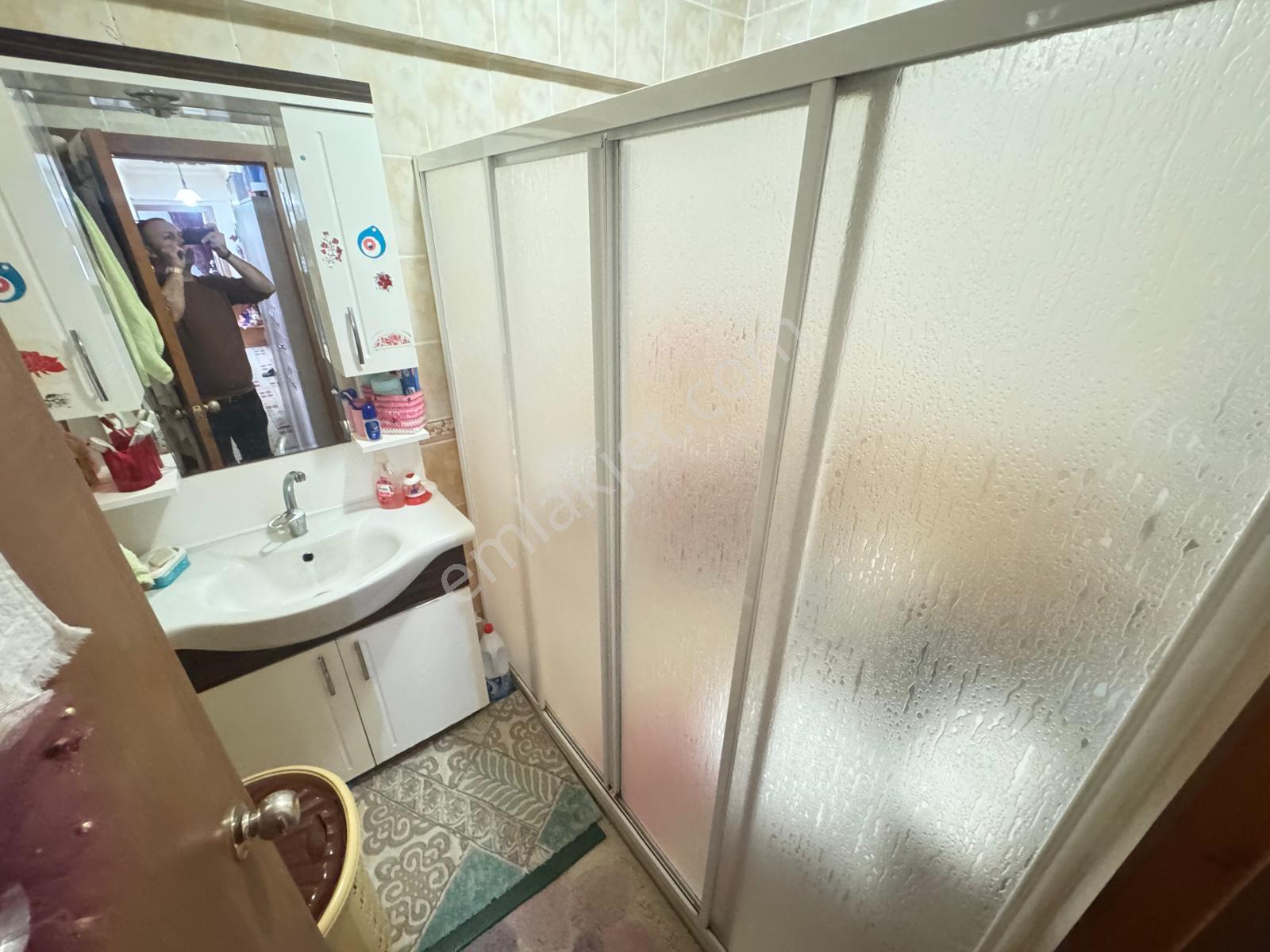 Sincan İstasyon Mah.de 3+1 Bağımsız Satılık Daire Es-as Emlakta - Görsel 31