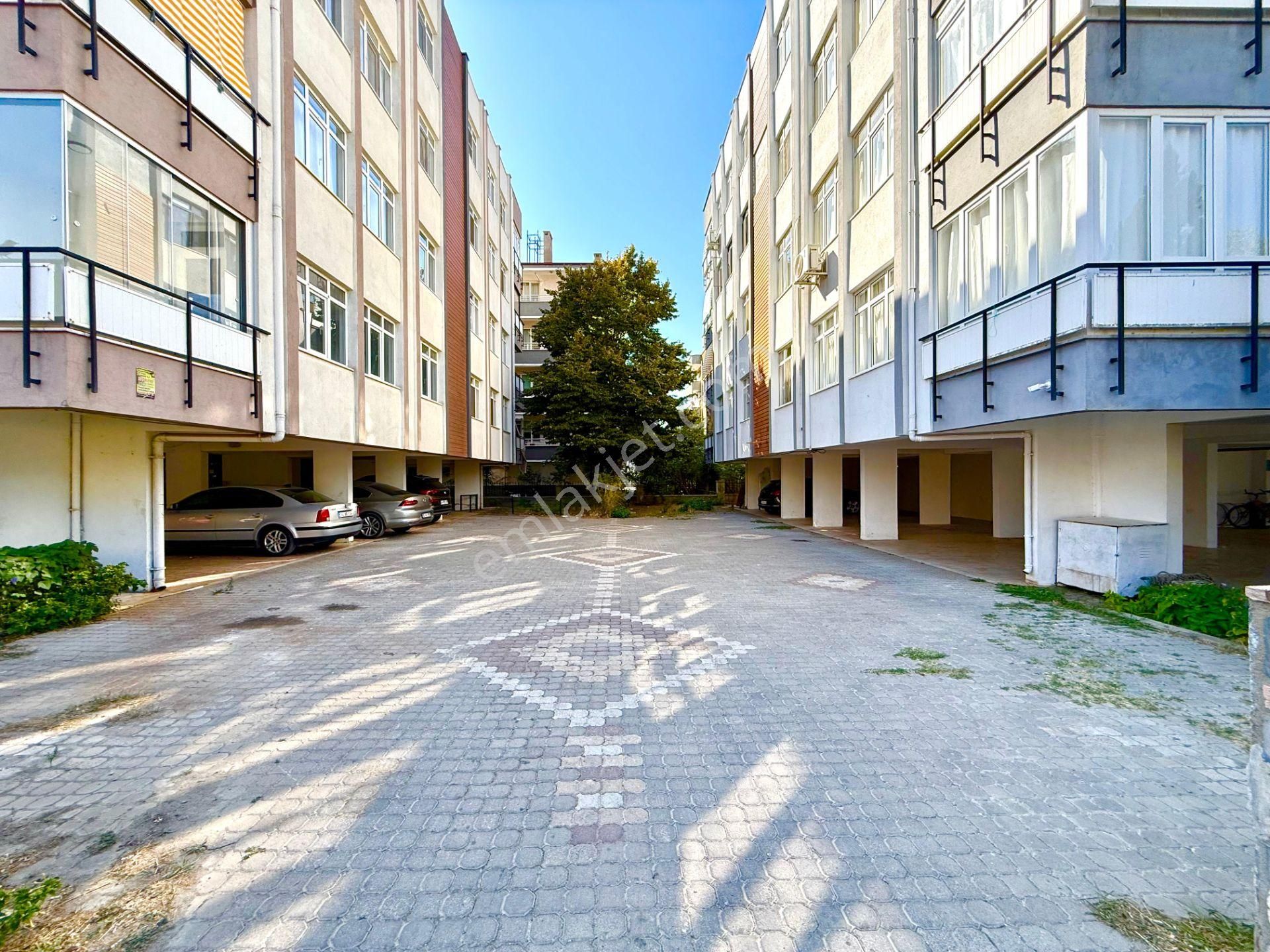 ▶ ▶ Akçay Körfez'den Kaçmaz Fiyata Kapalı Otoparklı 2+1 Satılık Daire - Görsel 2