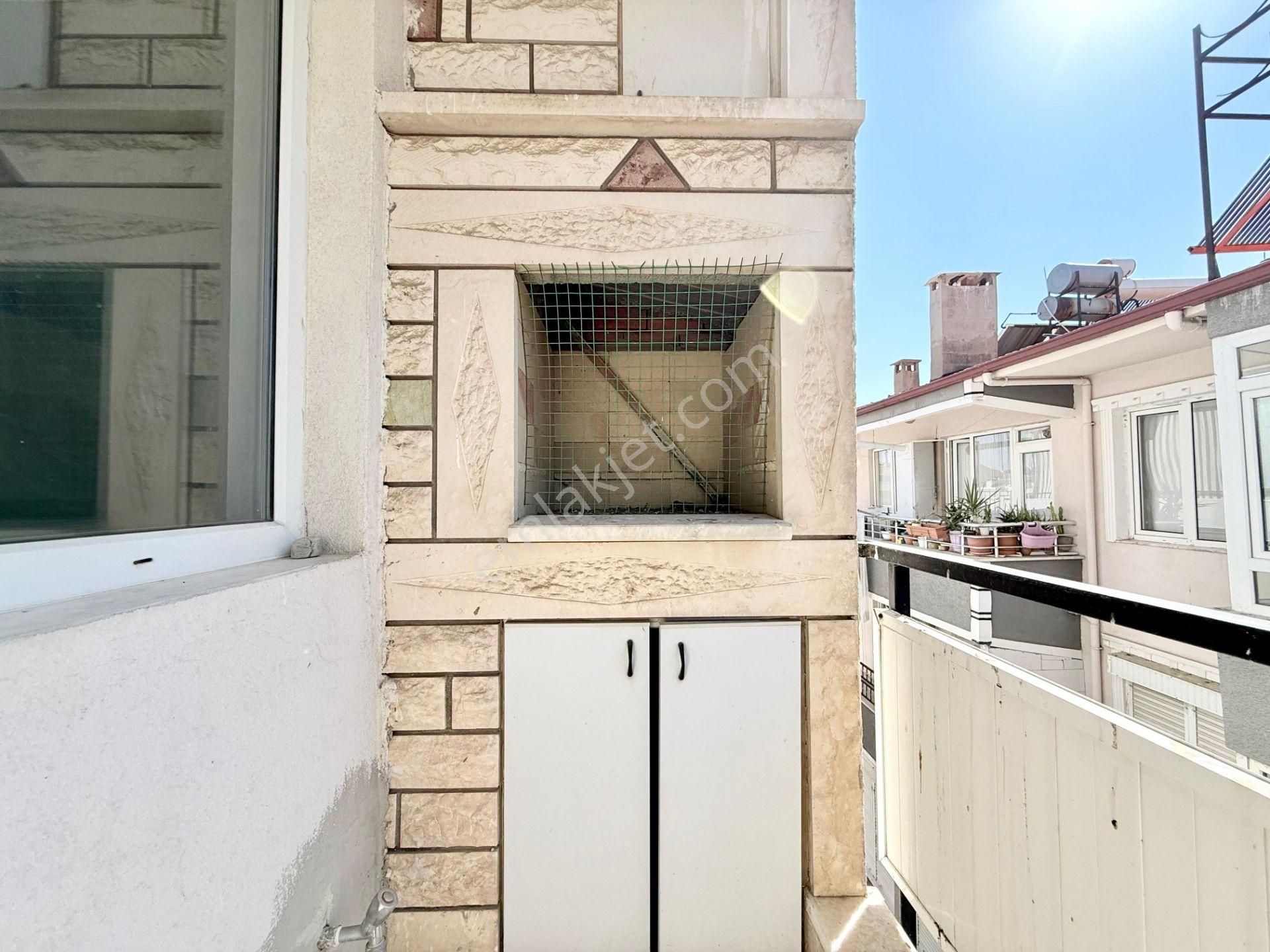 ▶ ▶ Akçay Körfez'den Kaçmaz Fiyata Kapalı Otoparklı 2+1 Satılık Daire - Görsel 19