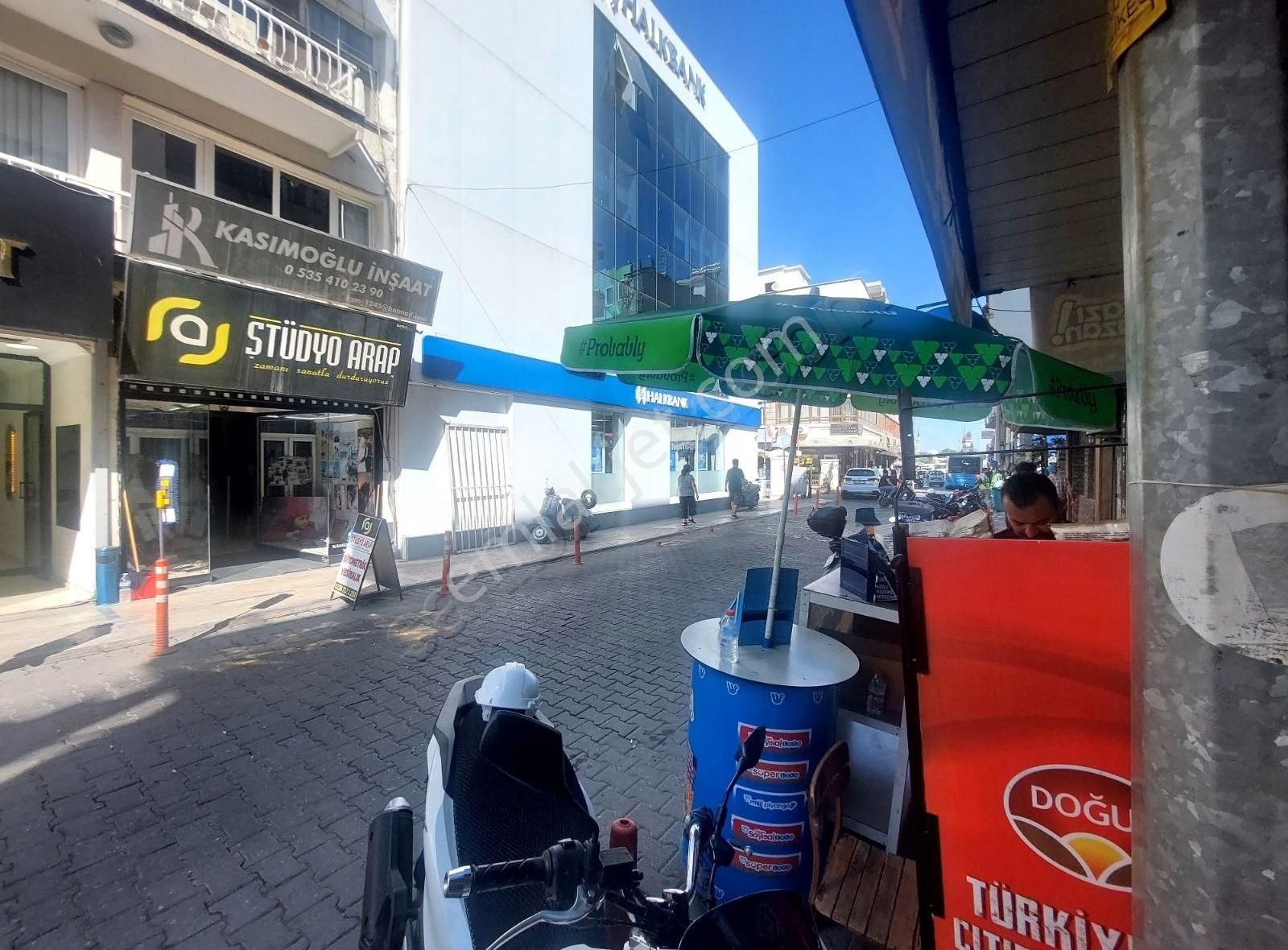 Sevgi Yolu Halkbank Yanı 116 M2 Satılık Ofis - Görsel 9