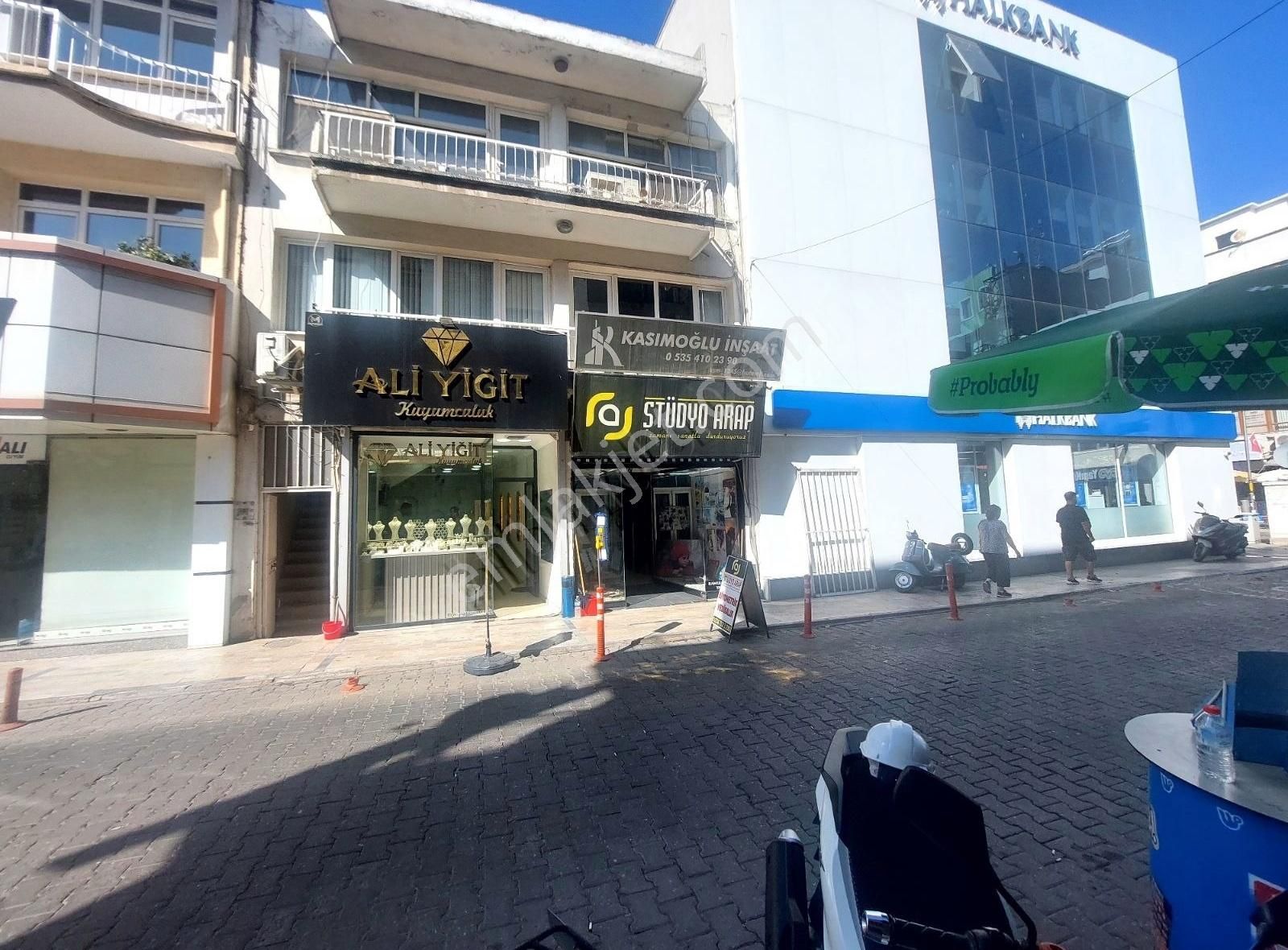 Sevgi Yolu Halkbank Yanı 116 M2 Satılık Ofis - Görsel 7