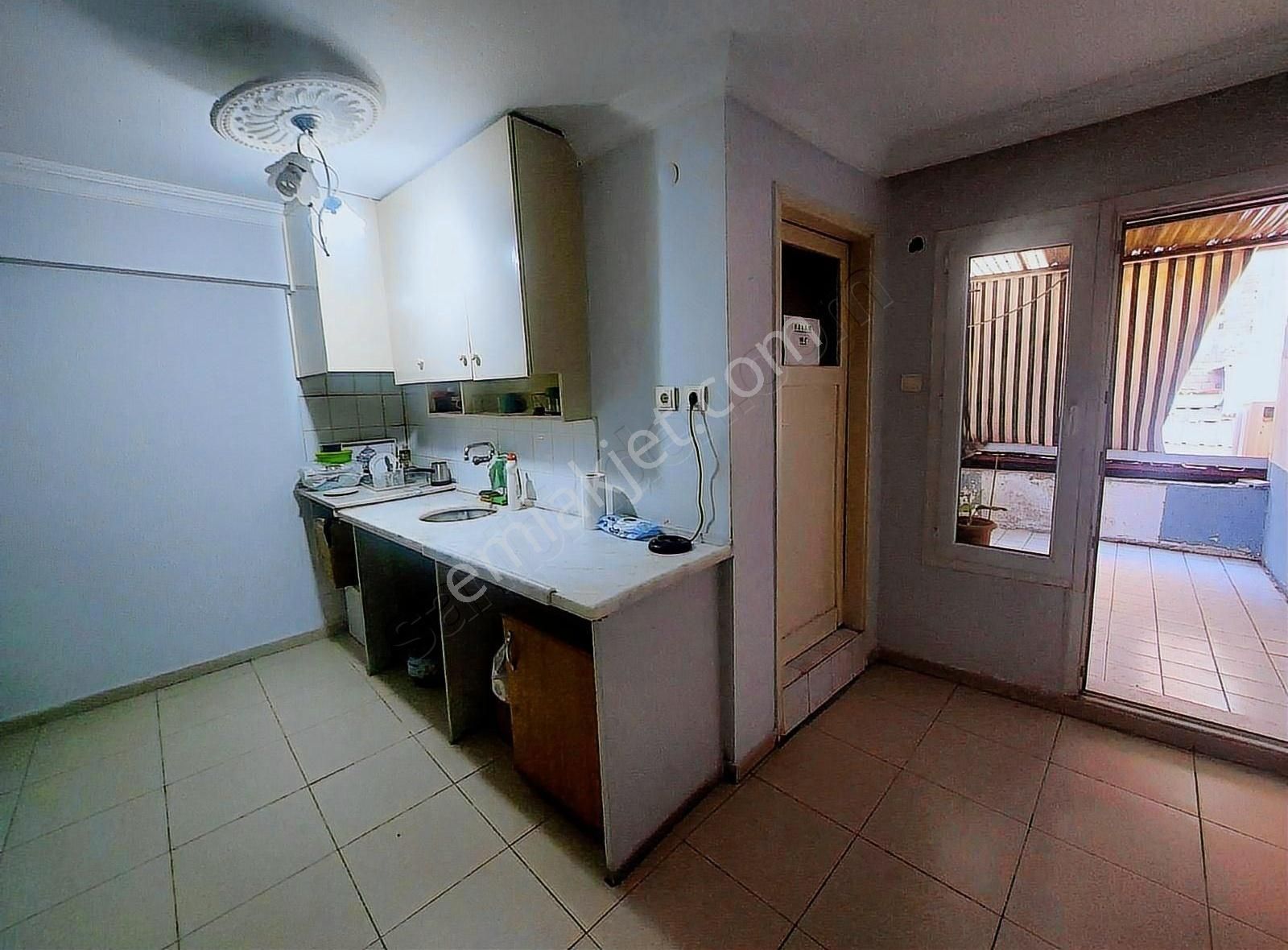 Sevgi Yolu Halkbank Yanı 116 M2 Satılık Ofis - Görsel 4